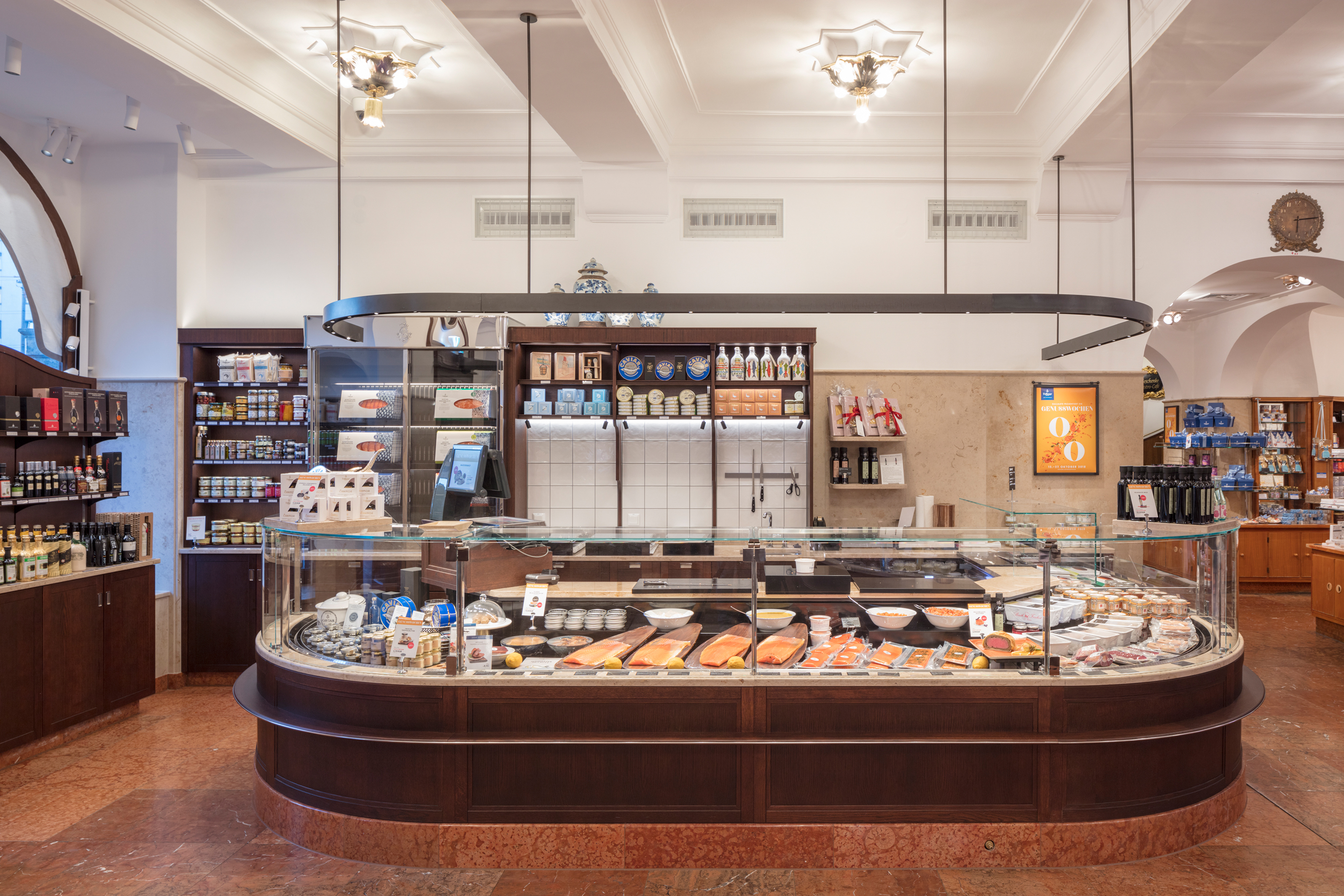 Dallmayr München | Lichtkompetenz GmbH