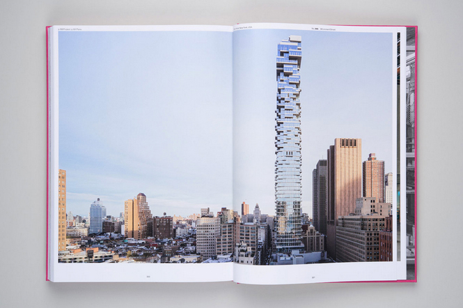 Gerhard Mack: Herzog &amp; de Meuron 2005–2007