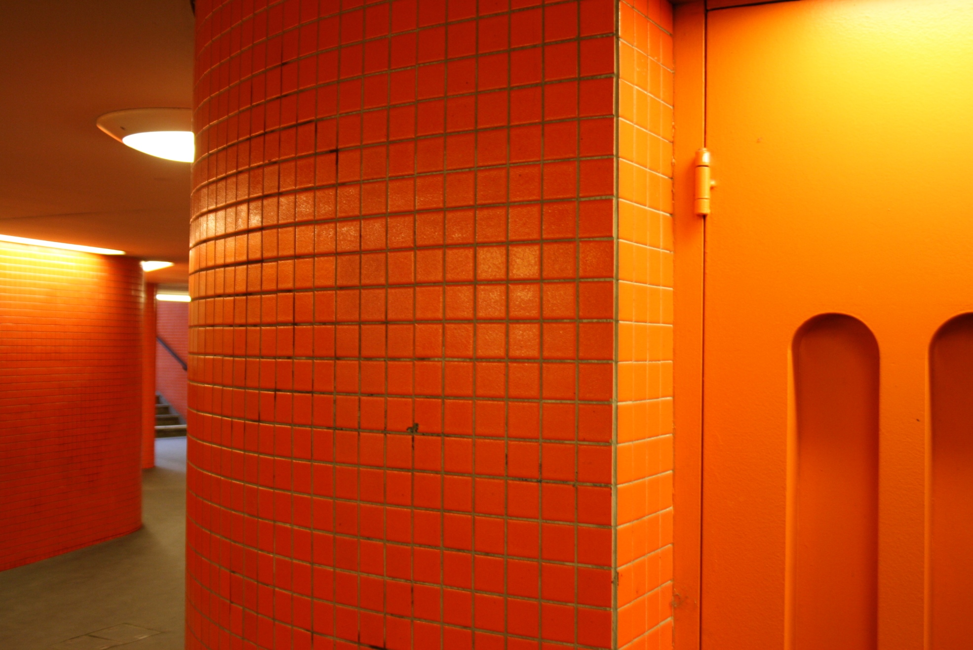 U-Bahnhof Konstanzer Strasse