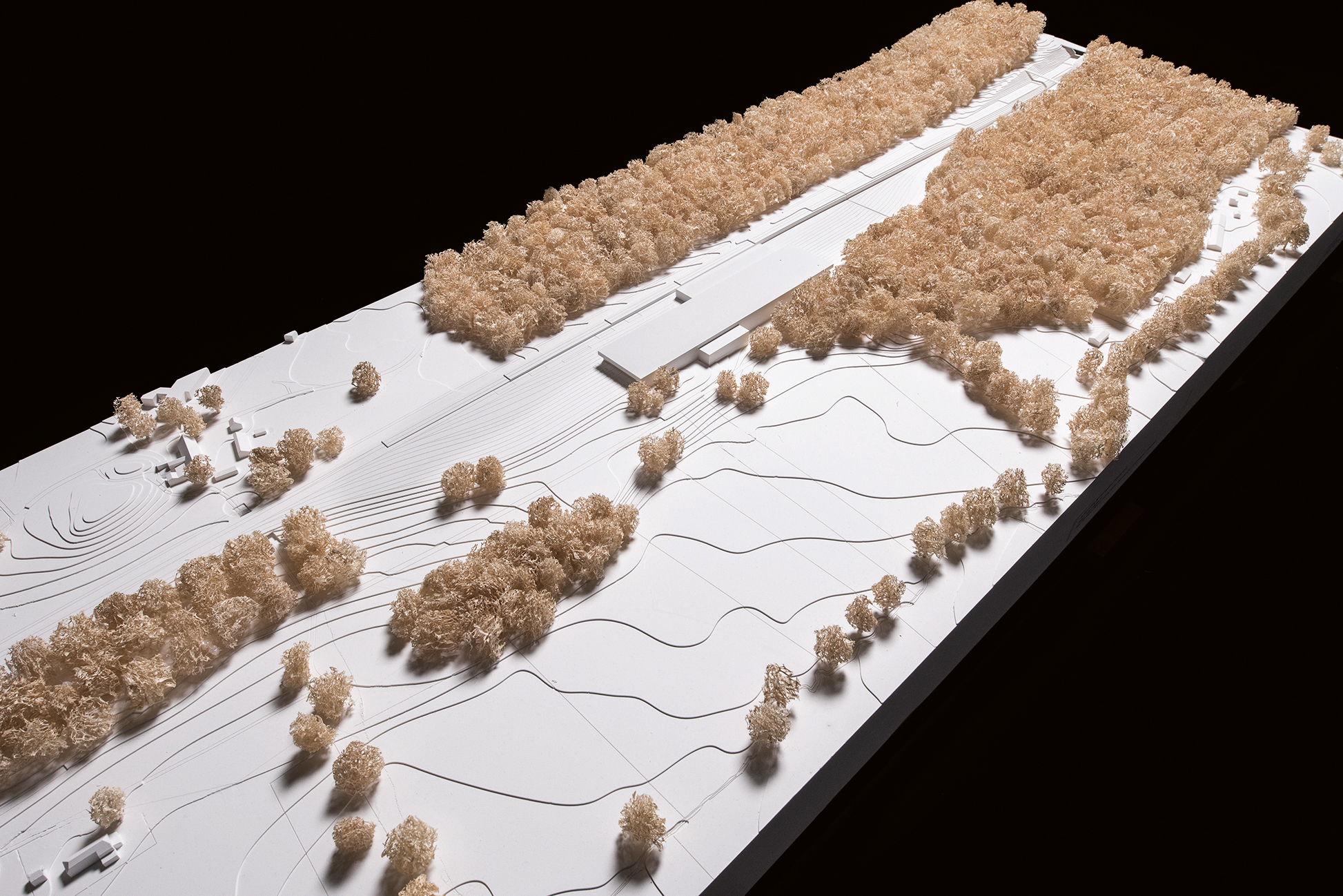 Teilnehmer: Itten + Brechbühl, Bern.