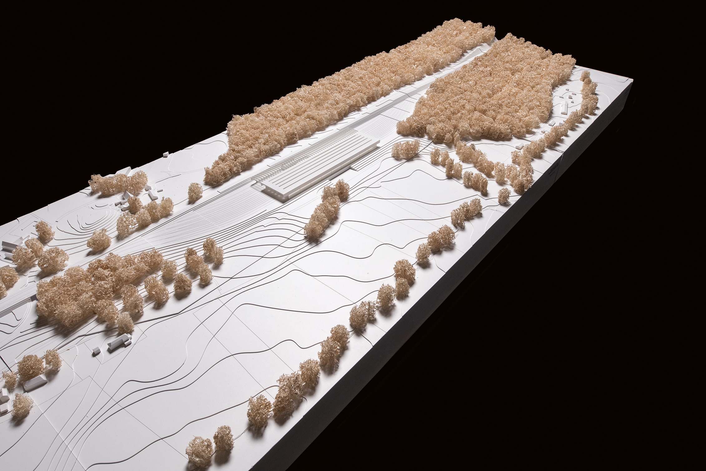 Teilnehmer: uas – unternehmen für architektur und städtebau, Zürich.