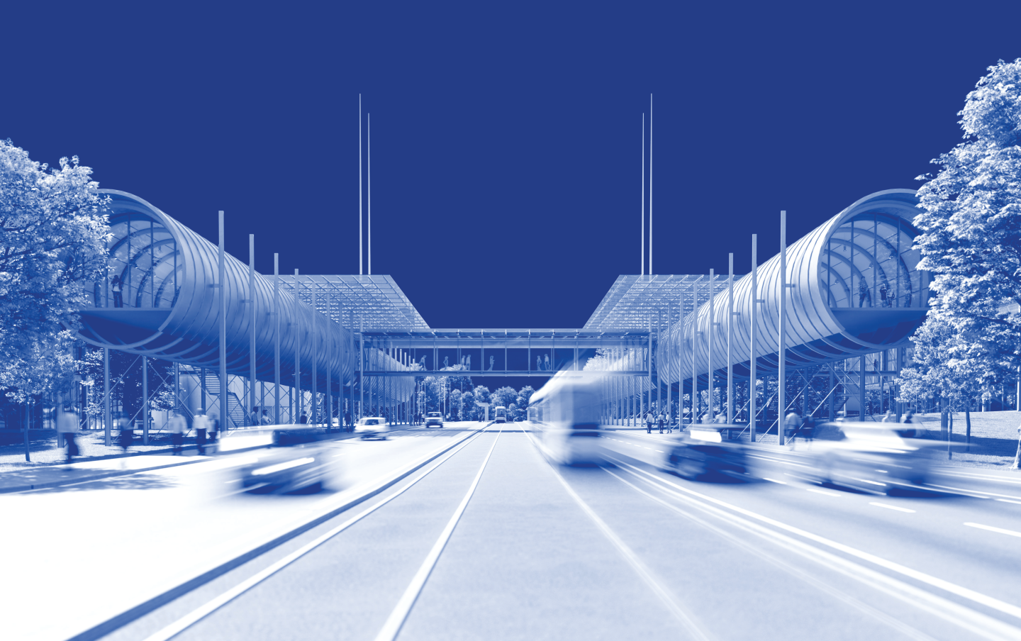 Science Gateway project