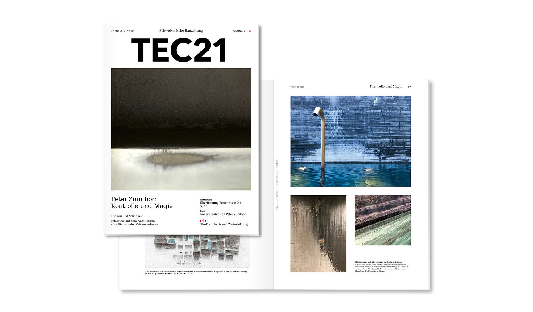 TEC21 20/2019