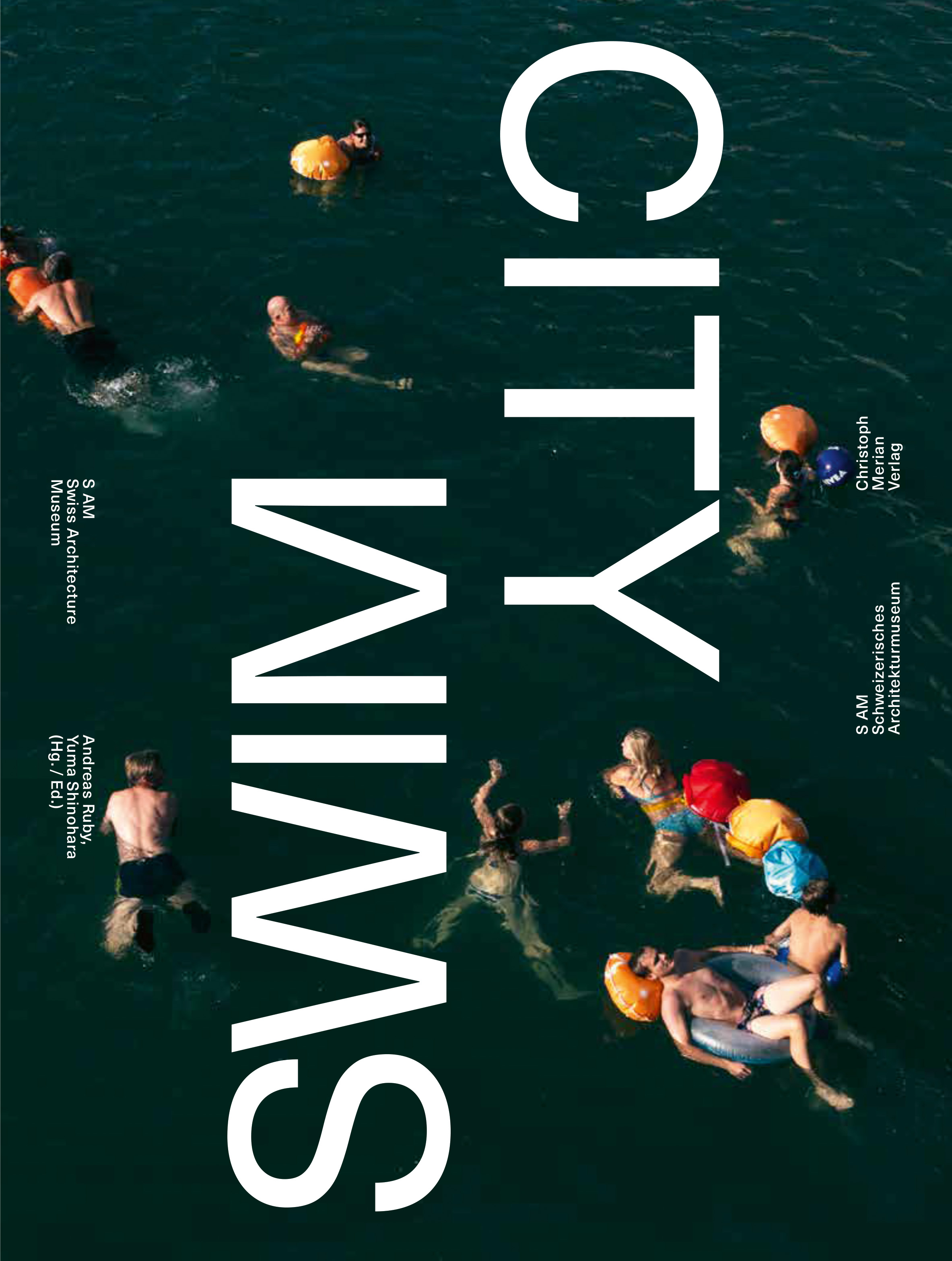 Couverture du catalogue d'exposition