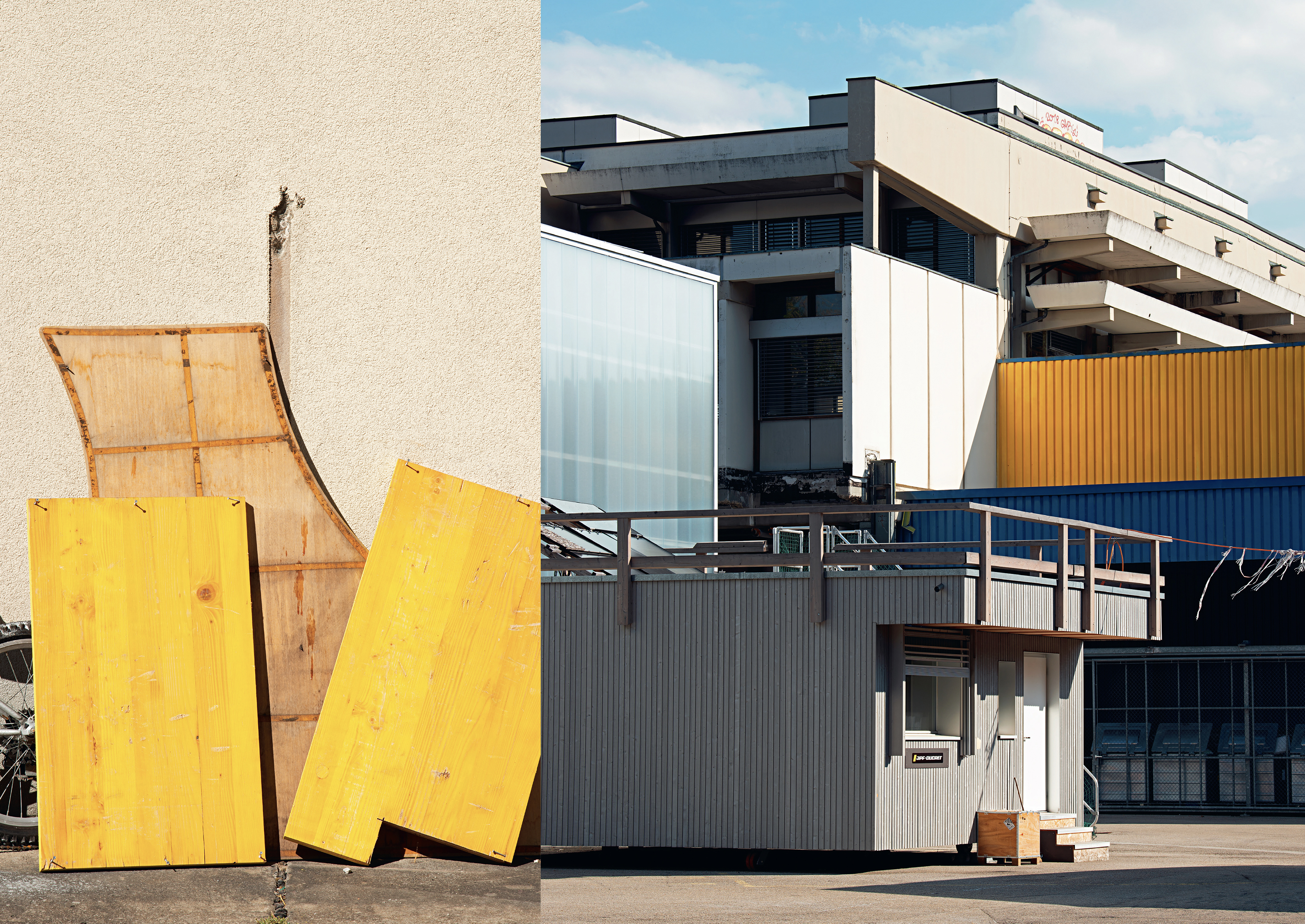 Cardinal Brewery (2011-2014)