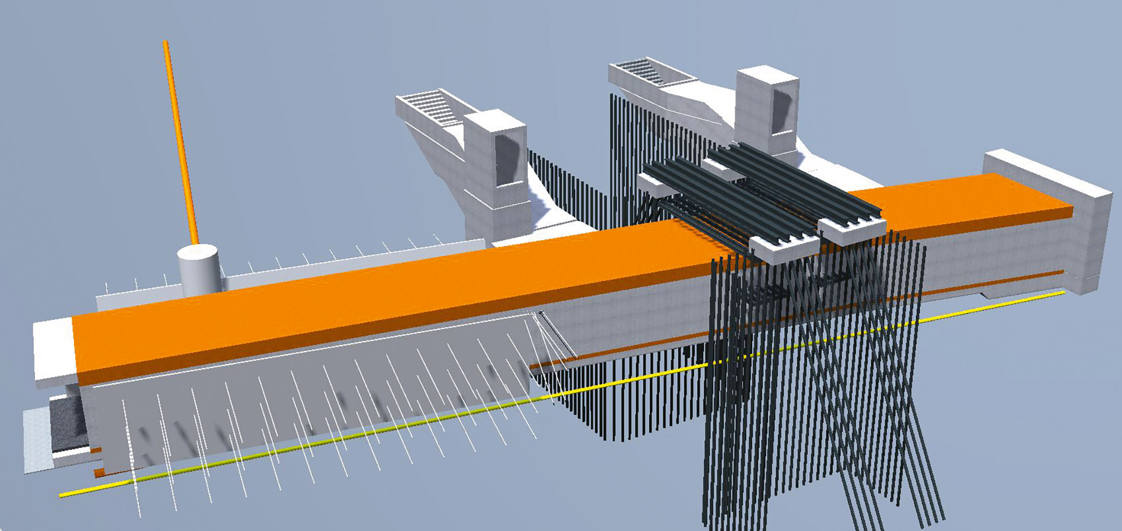 Il progetto per il nuovo sottopasso pedonale FFS, Locarno