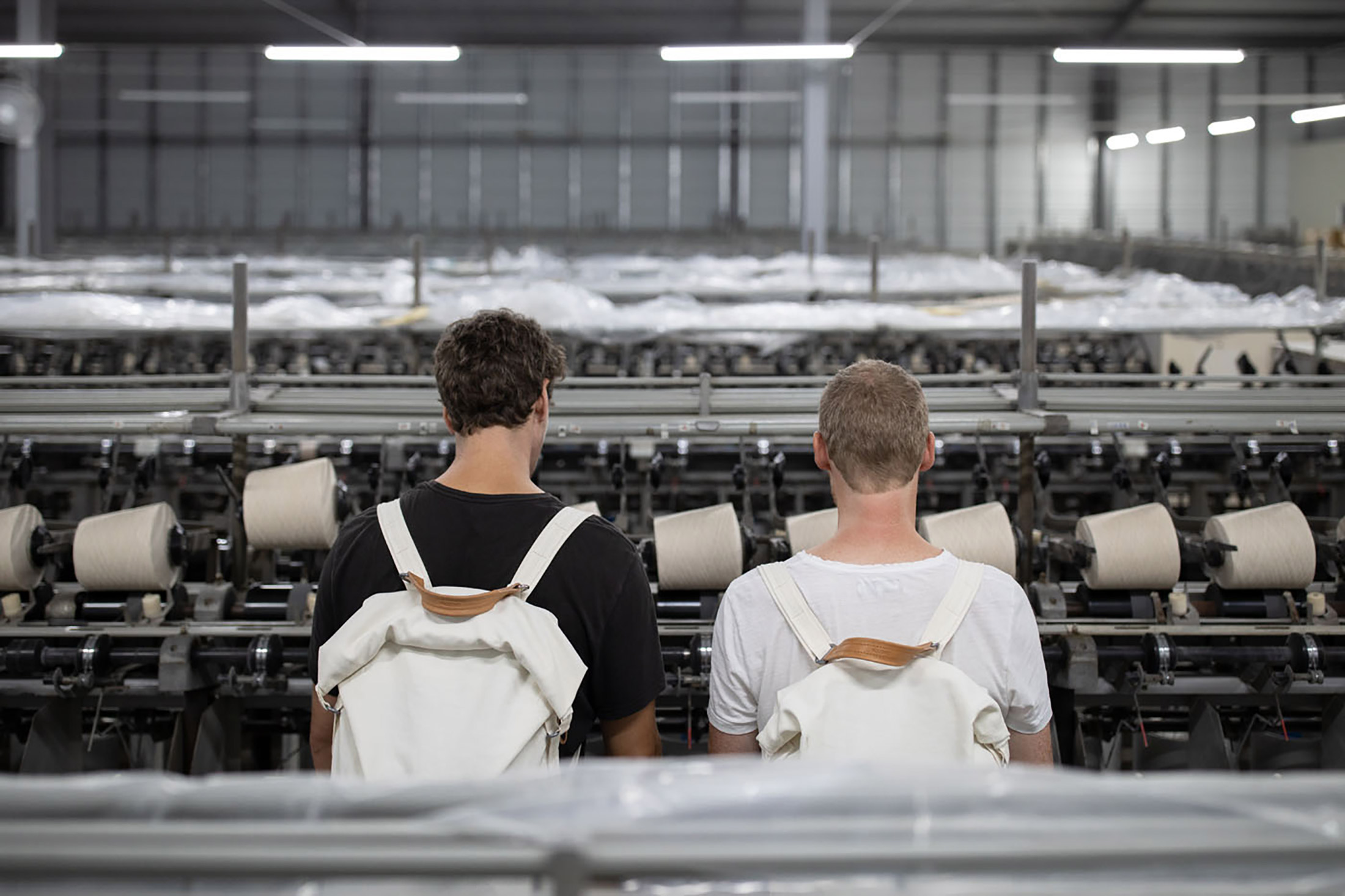 Nella categoria «Textile Design» tre nominati, tra cui la zurighese QWSTION, che nel tentativo di produrre borse in modo sostenibile ed ecologico ha creato Bananatex®, il primo tessuto realizzato dalle fibre del banano.