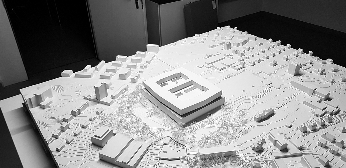 «Merlin»: Implenia, Dietlikon; Schneider + Schneider, Aarau; IBG Aarau / HWP, Stuttgart.