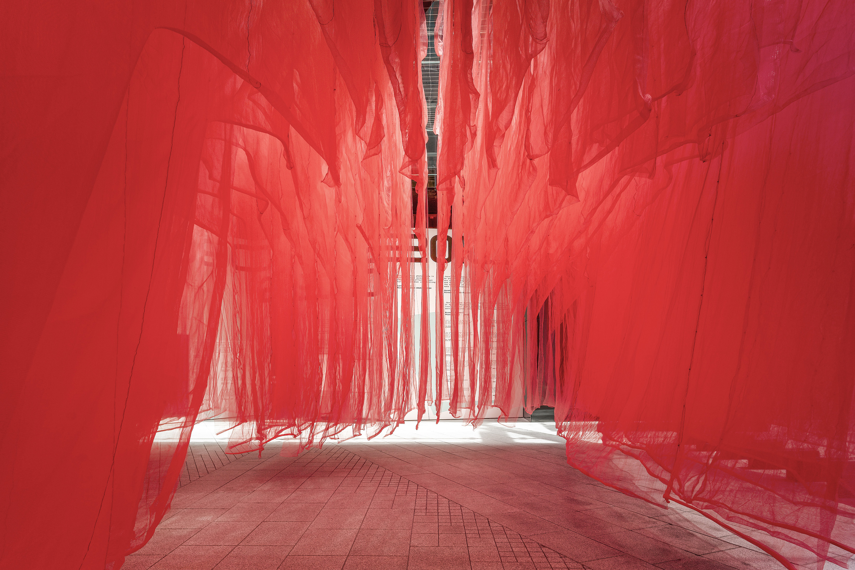 «Un-veiled» RIBA North, Liverpool