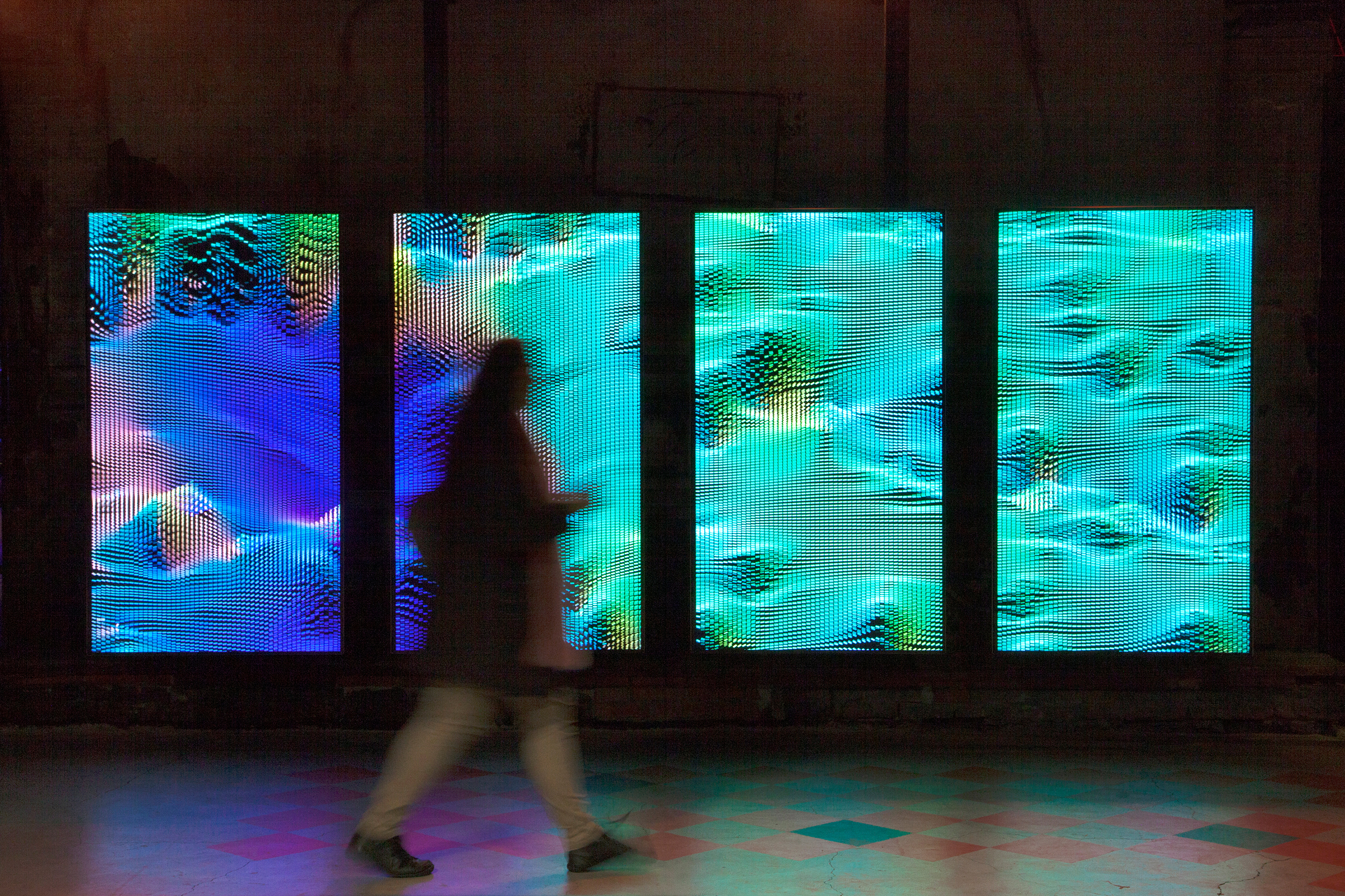 Vaikla Studio, Tallinn