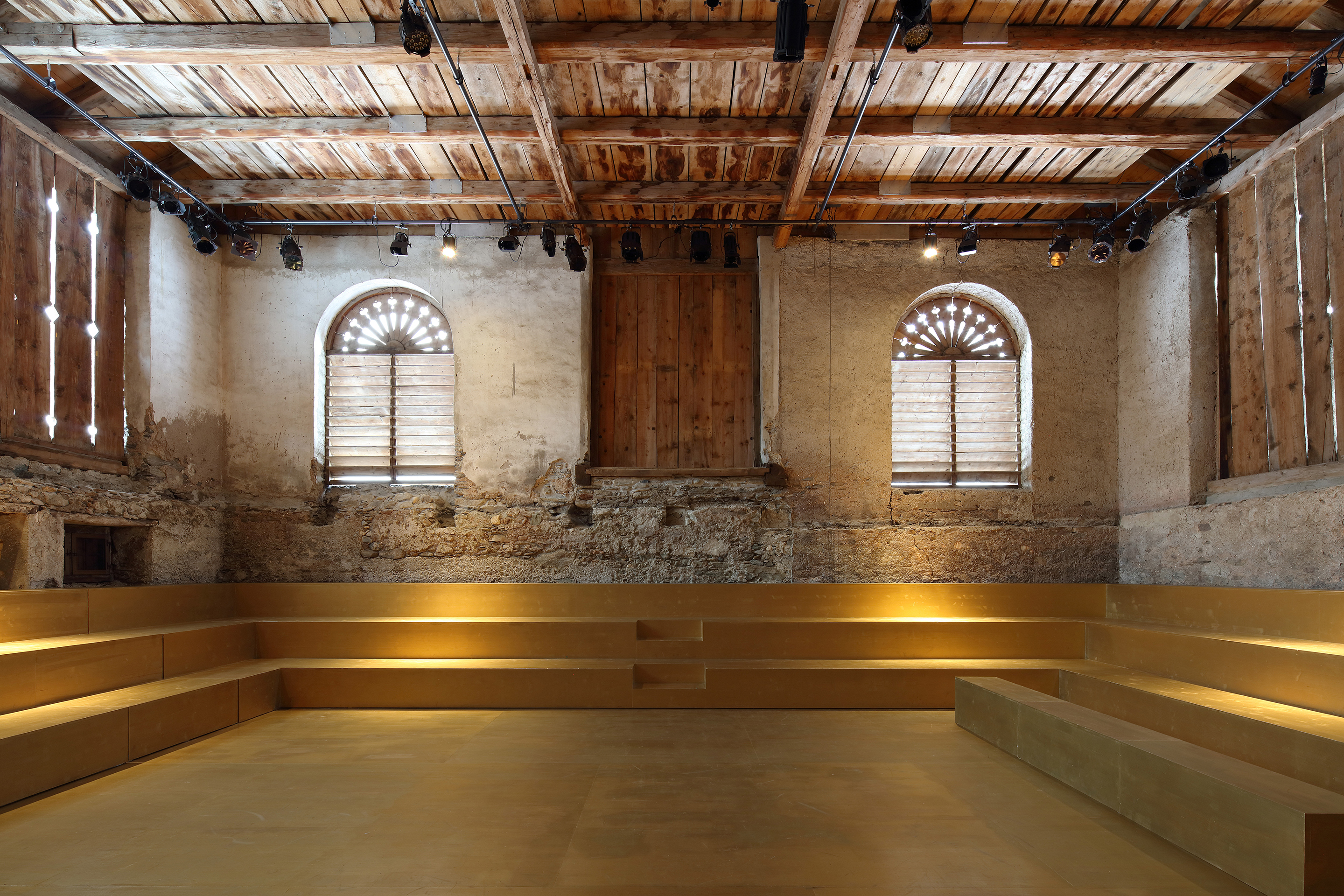 Wintertheater Origen