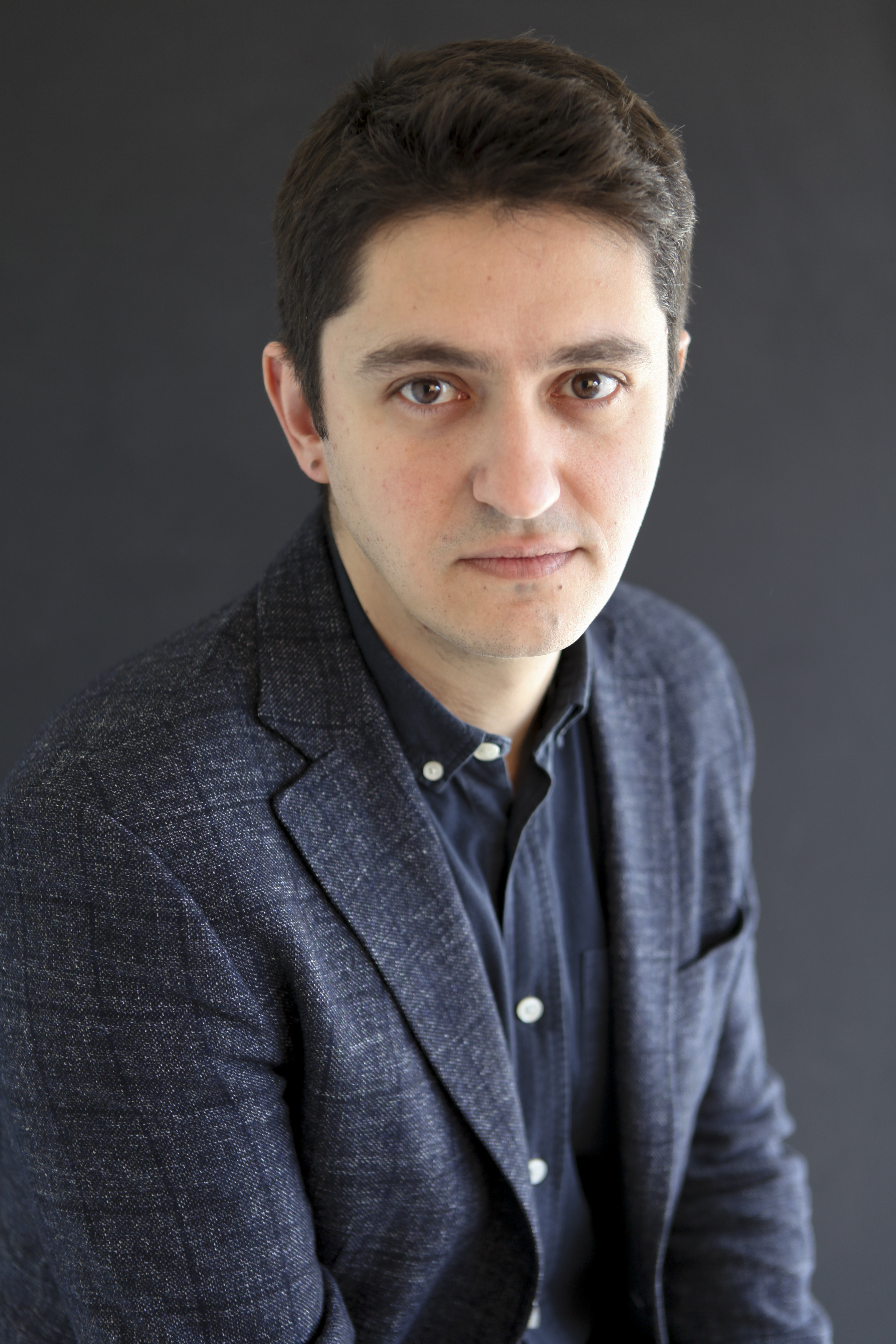 Javier Fernández Contreras