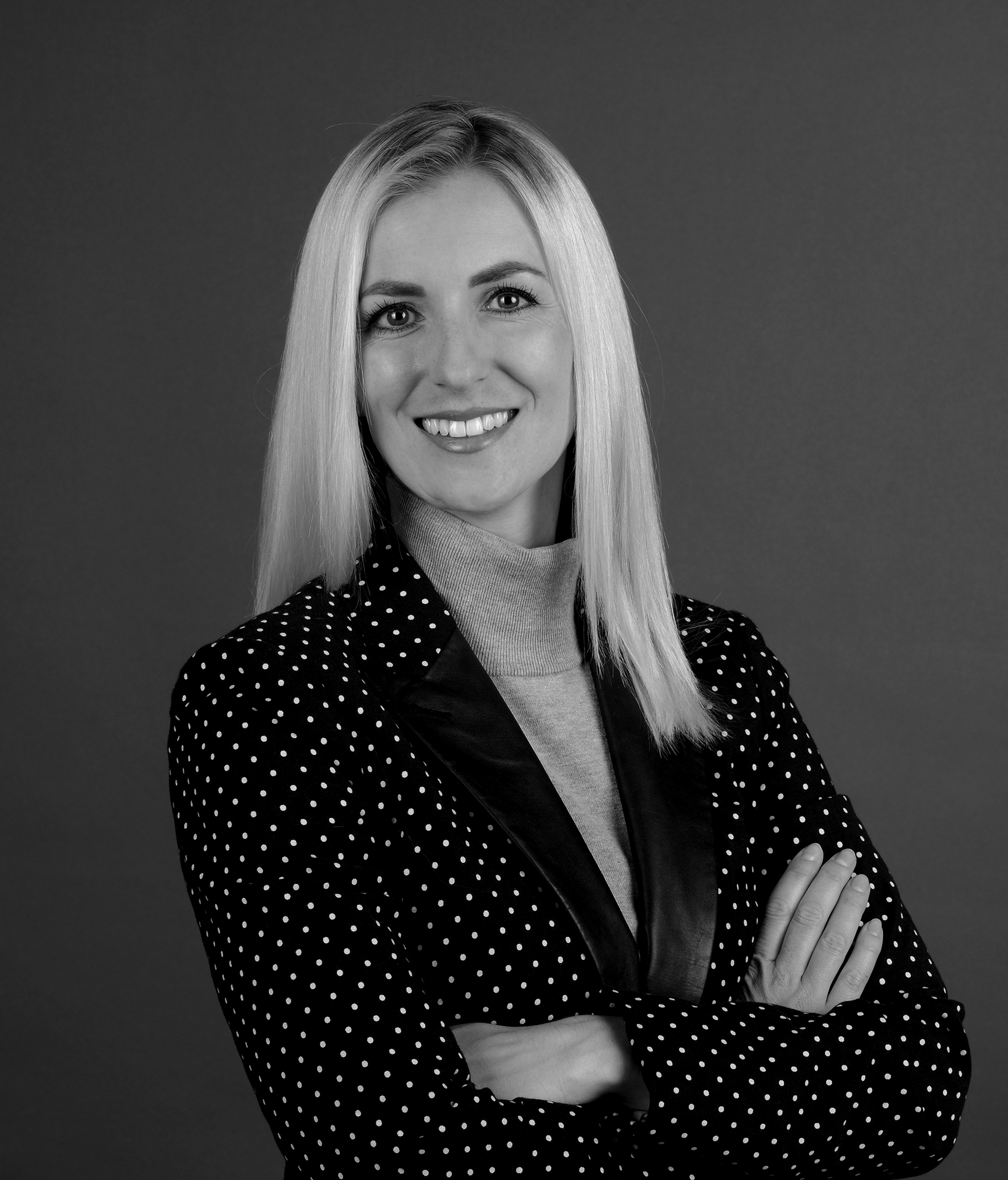 Geschäftsfuehrerin Stahlbau Zentrum Schweiz SZS Myriam Spinnler