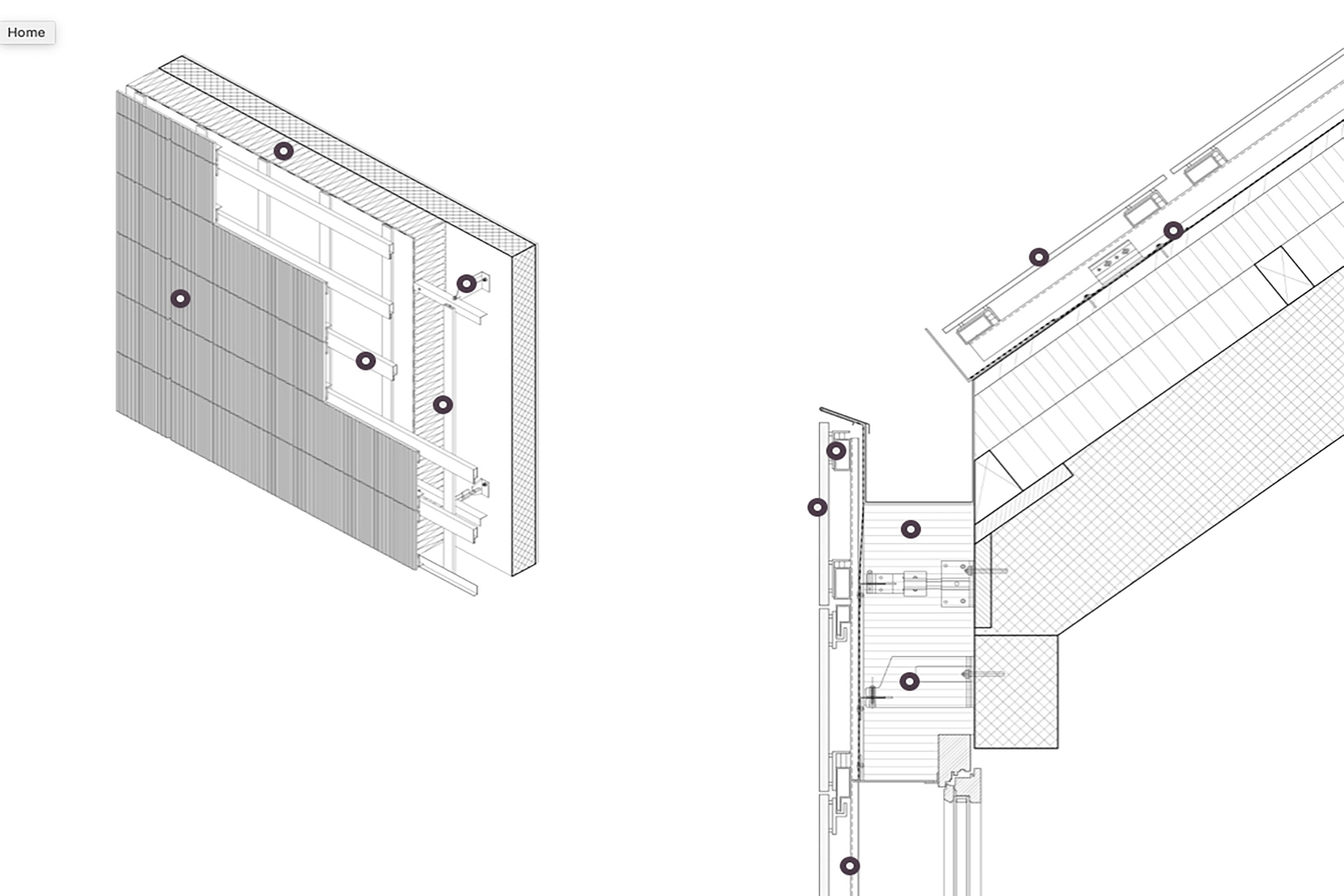 Solarchitecture Baudetails