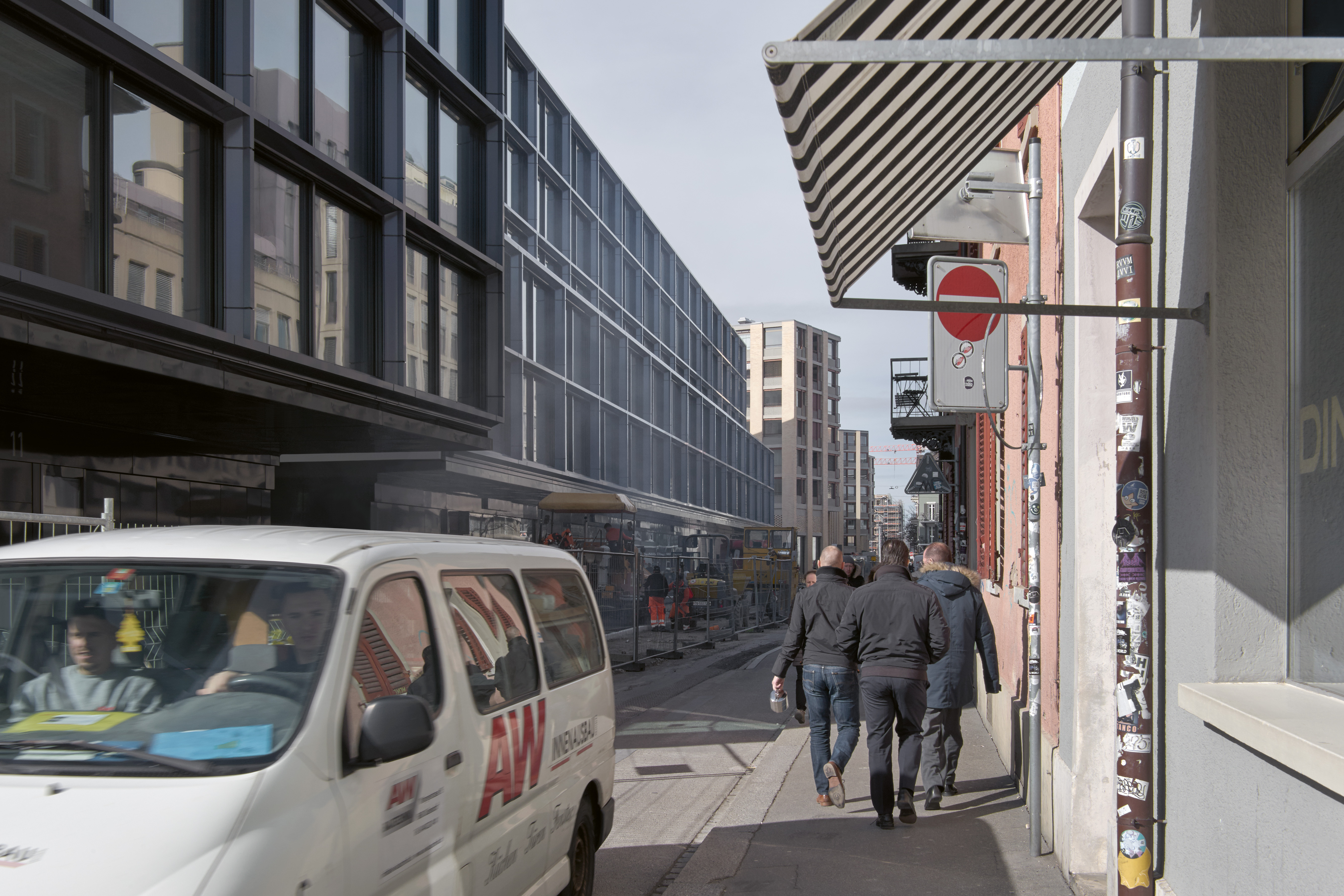 Photographie: Walter Mair