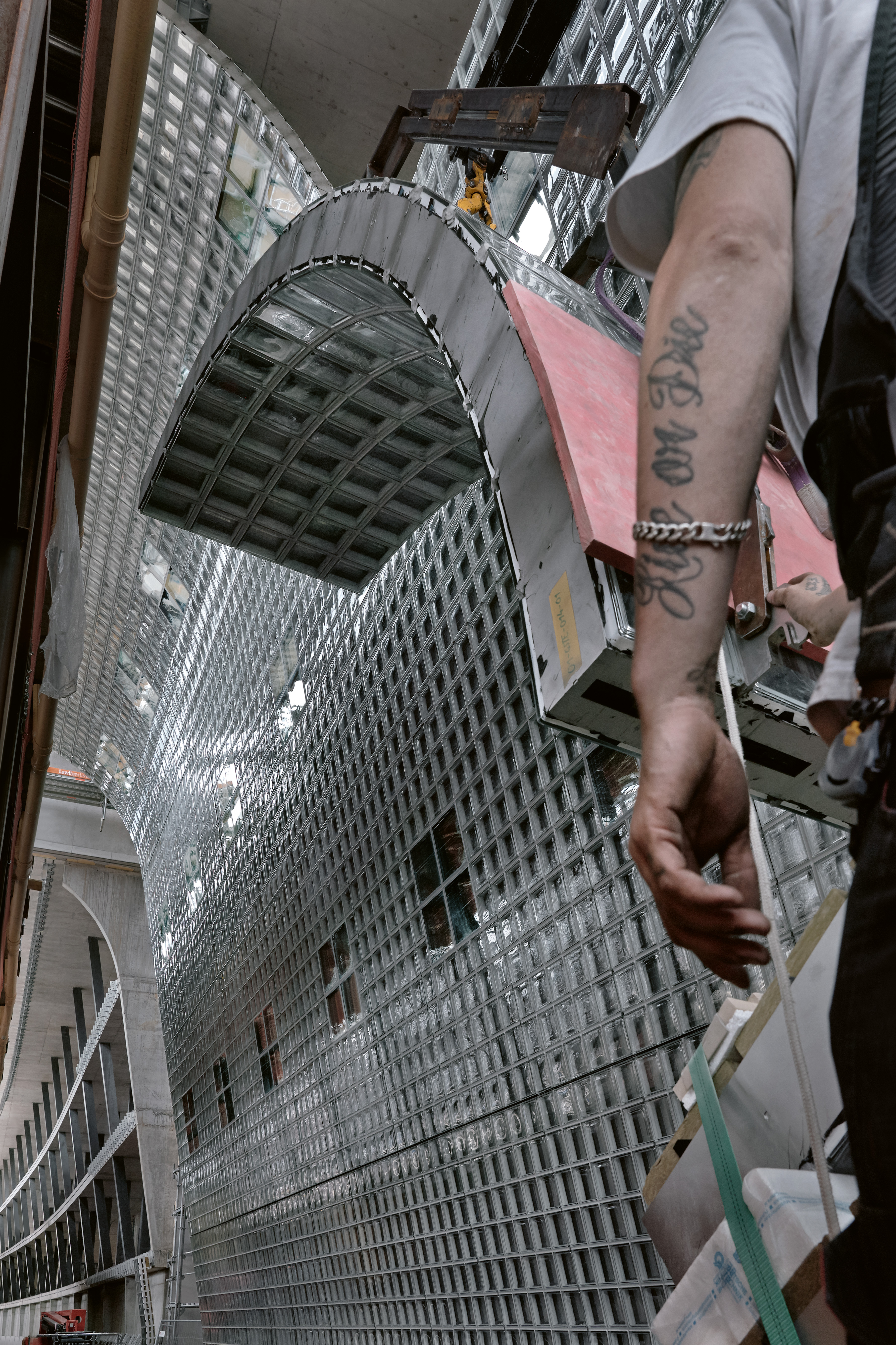 Photographie: Walter Mair