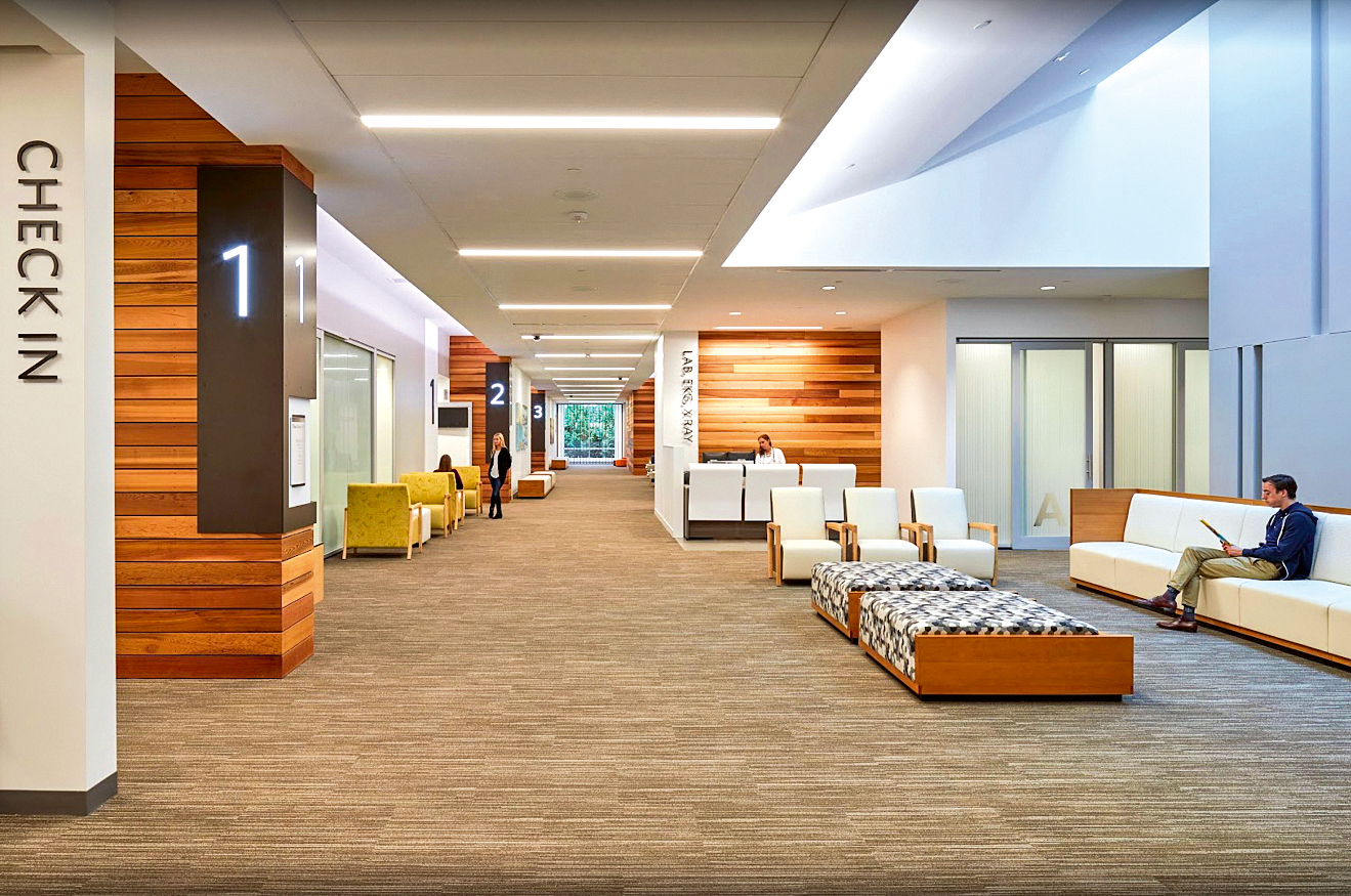 Everett Clinic Seattle 4