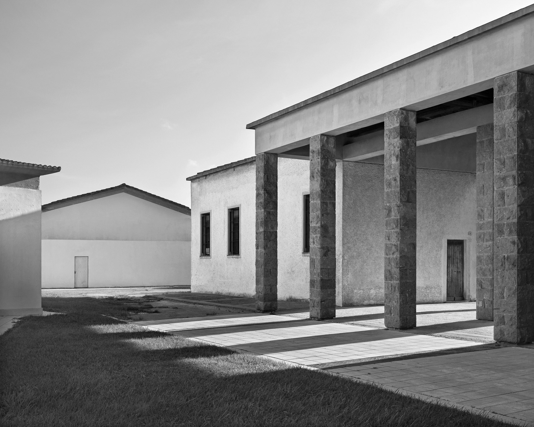 Senza Titolo, 2019, Cortoghiana, Sulcis, Sardegna