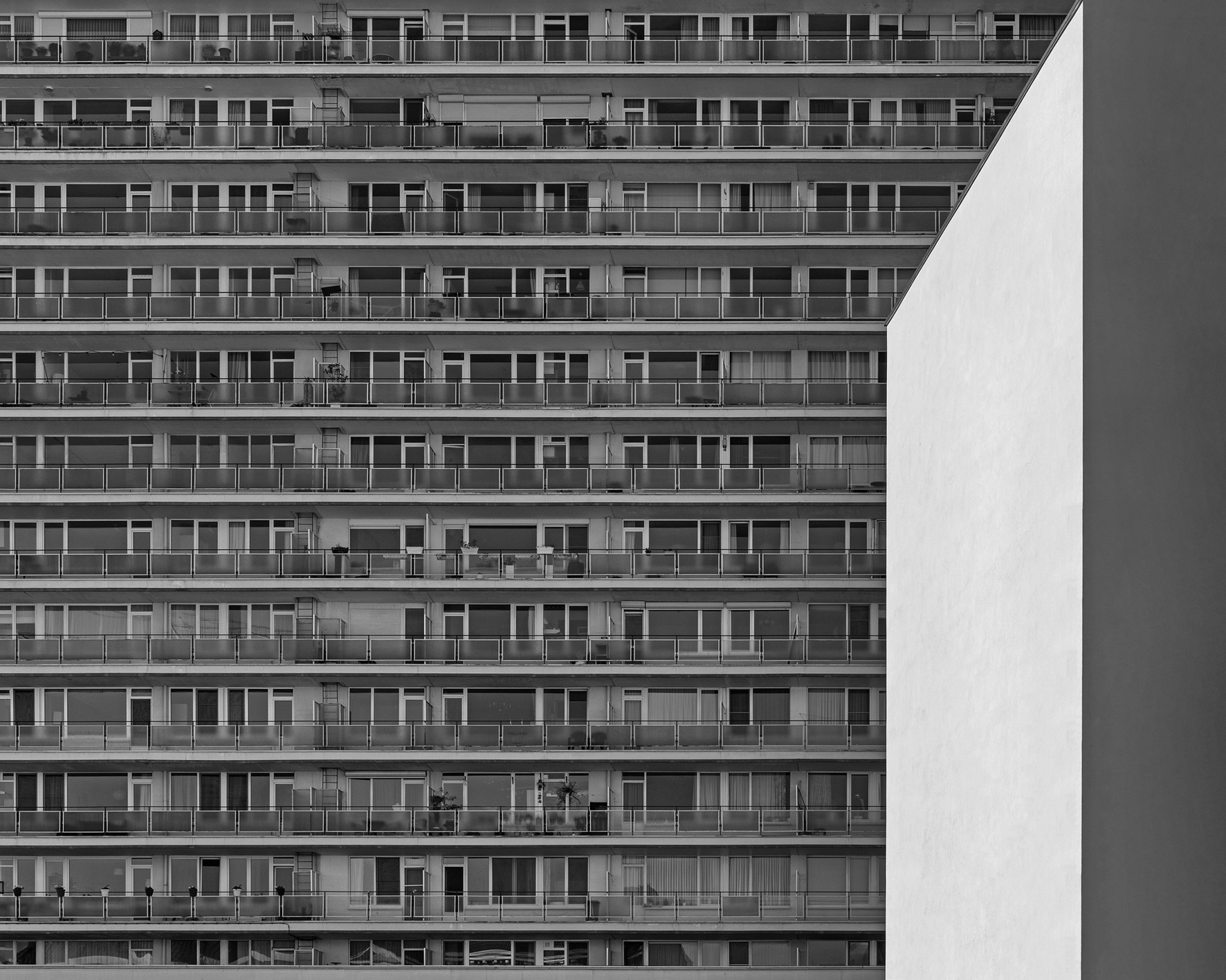 Senza Titolo, 2019, Anversa, Belgio