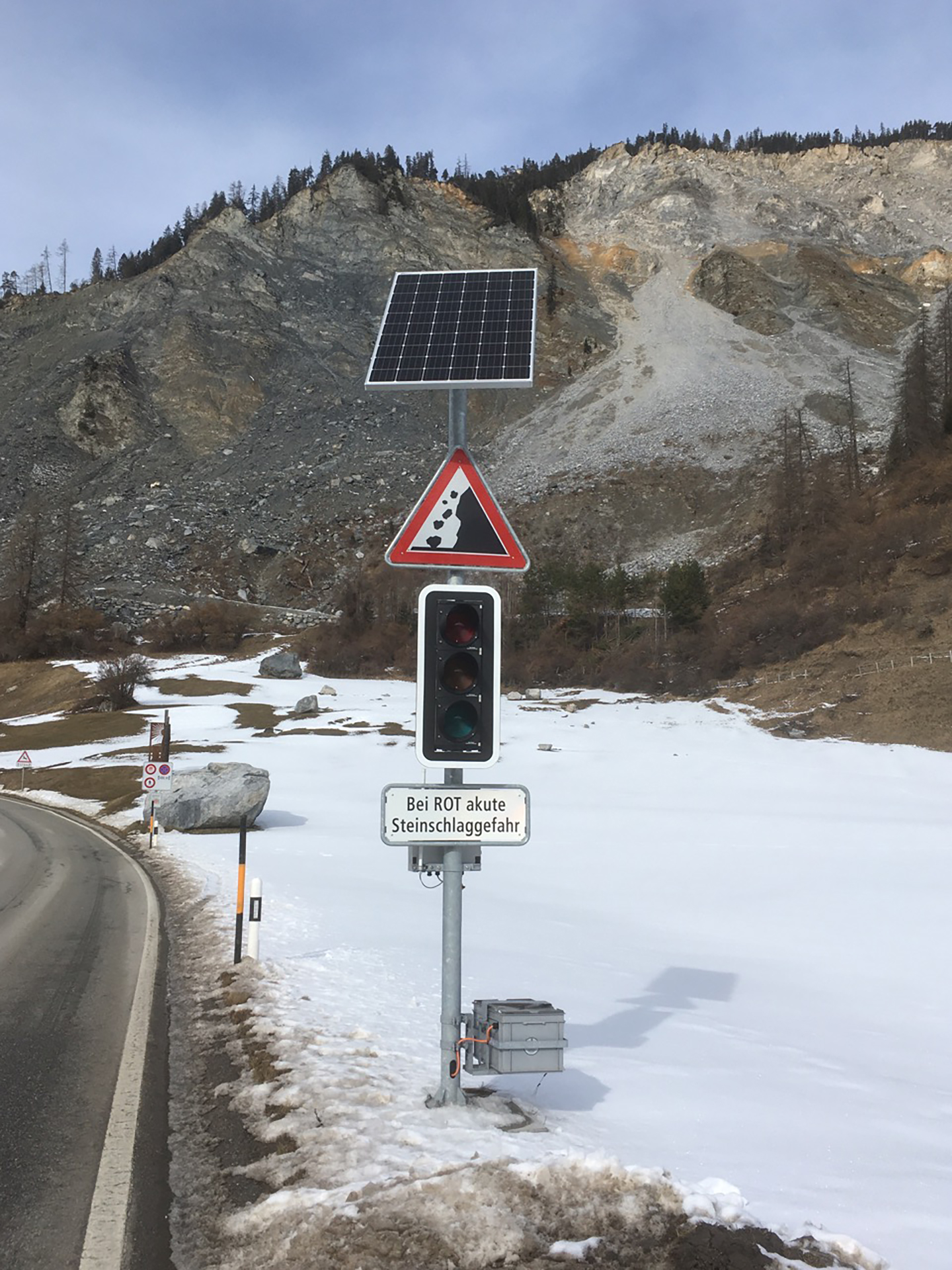RutschungBrienz_Alarm