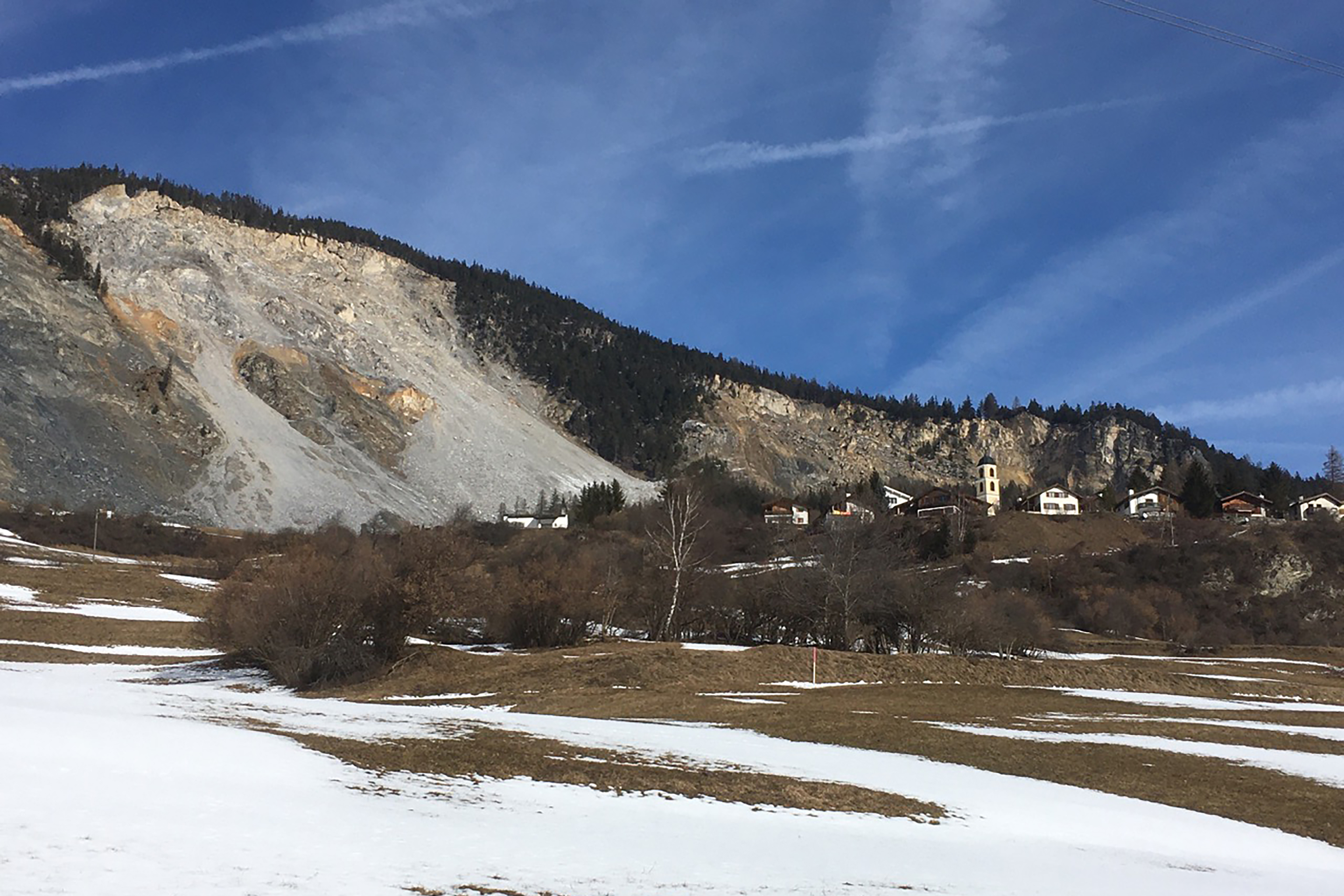 RutschungBrienz_Hang