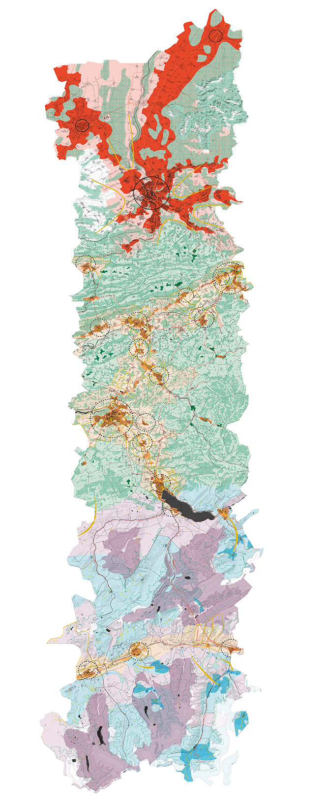 Sample Strip Switzerland 2048