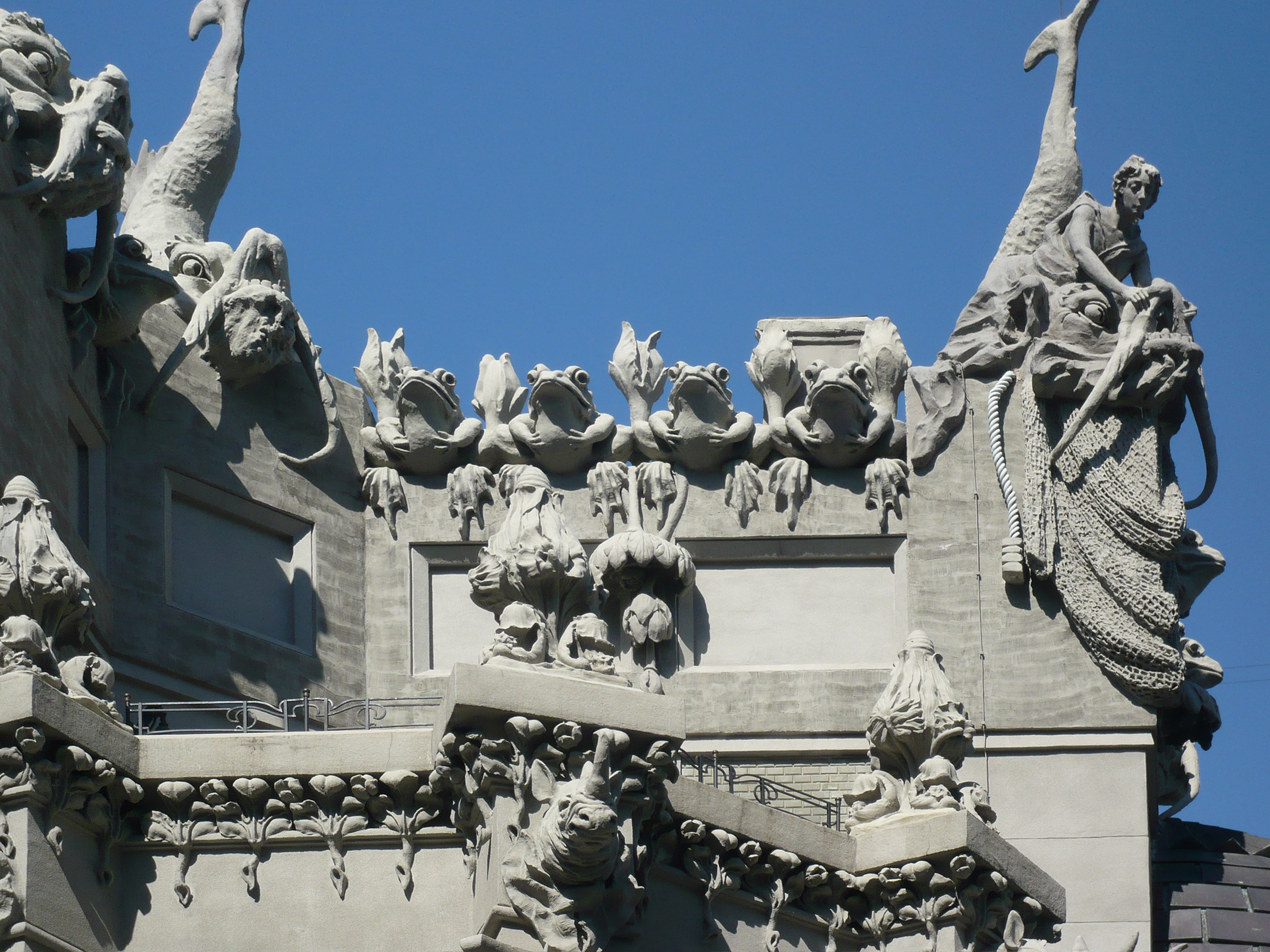 HausDerChimaeren_DetailDach2