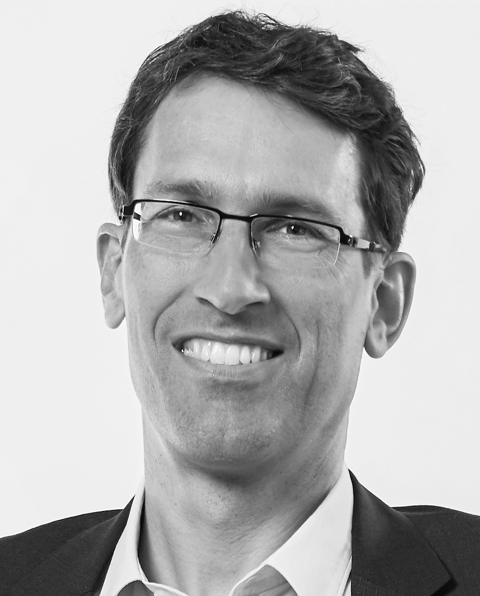 Jan Bautz, Dipl. Ingenieur TH, stv. Abteilungsleiter Verkehrsplanung, Verkehrstechnik bei Gruner AG.