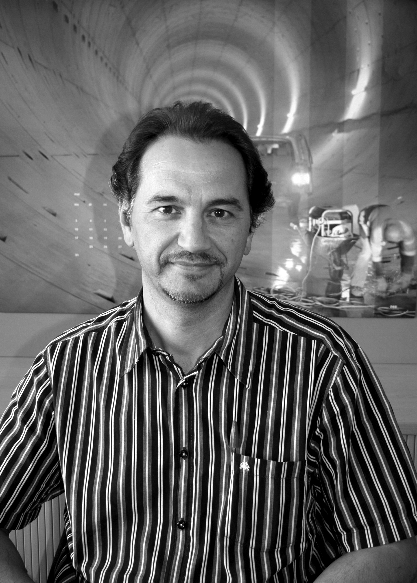 Porträt Christian Nemec