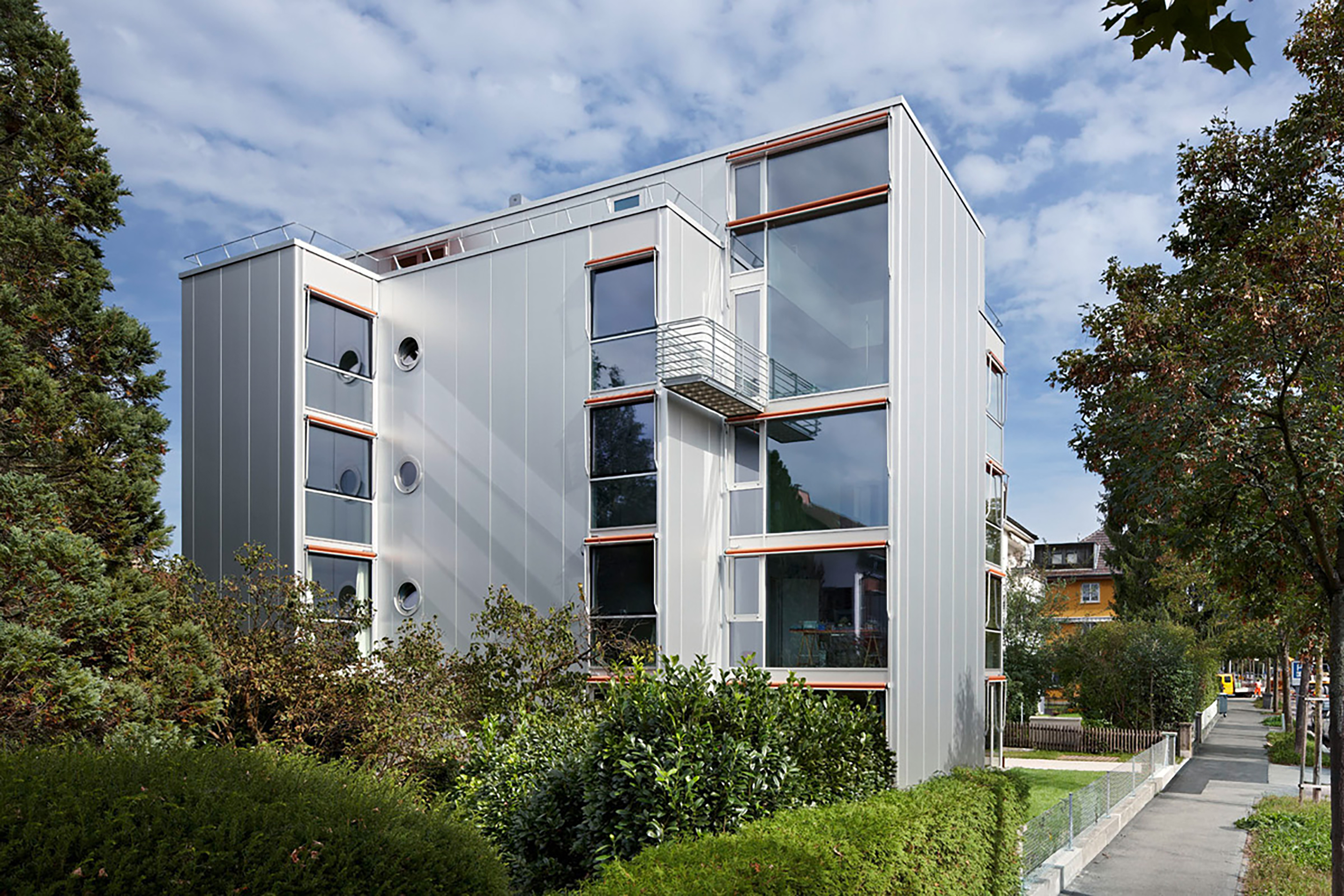 IdentitaetArchitektur_MFH-Regensbergstrasse