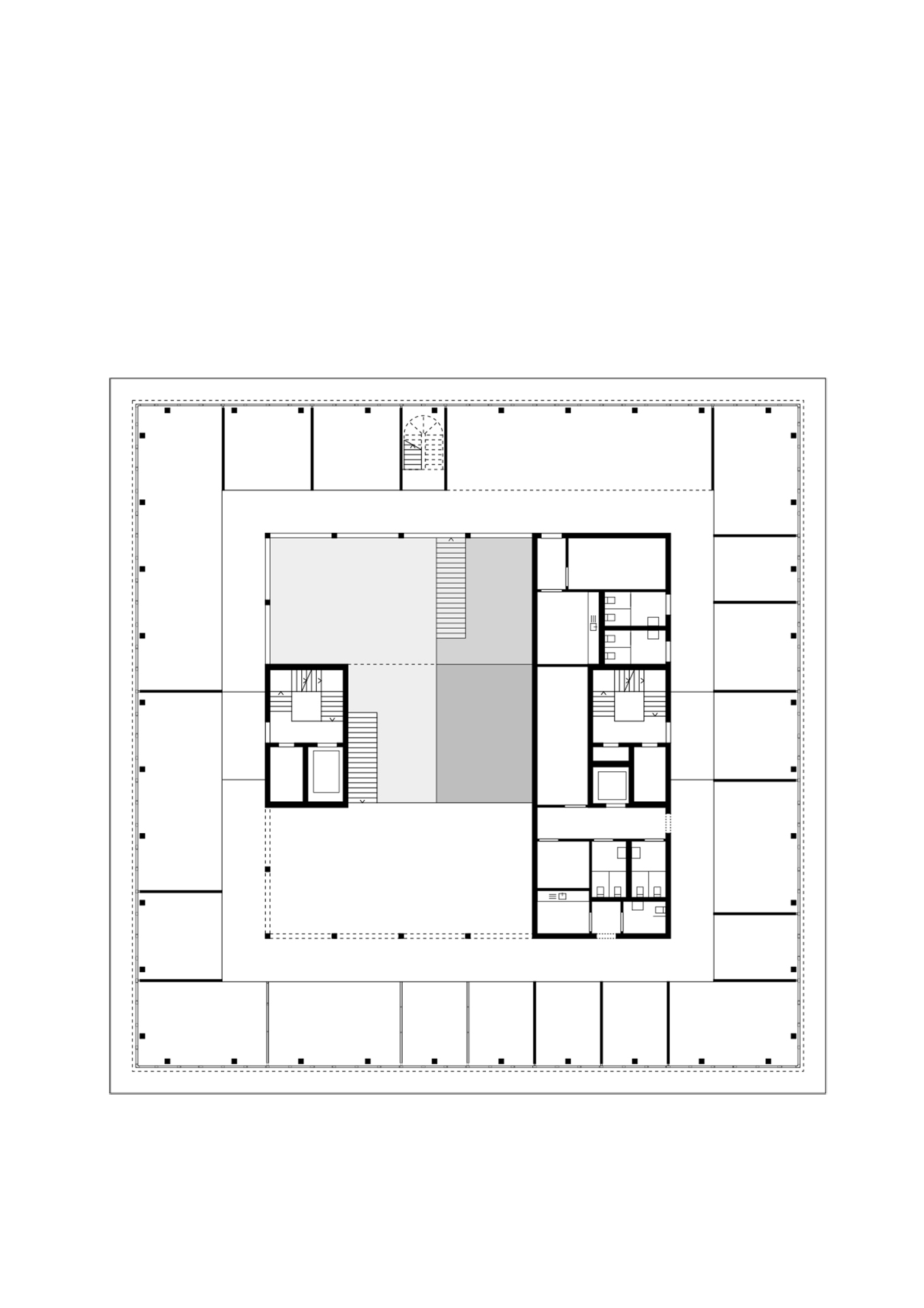 IdentitaetArchitektur_Institut-Sportwissenschaften_OG