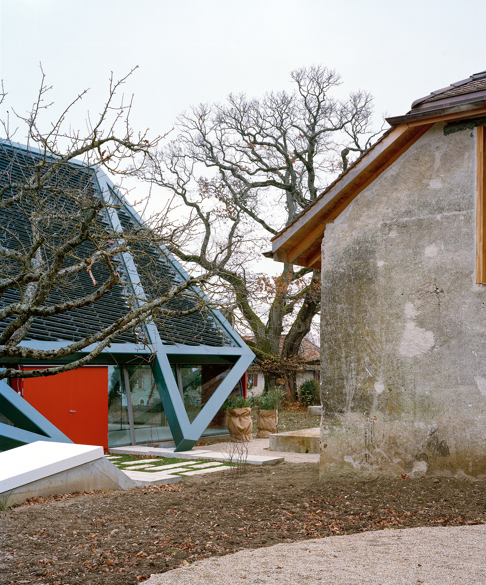 Chigny mit Pressoir2