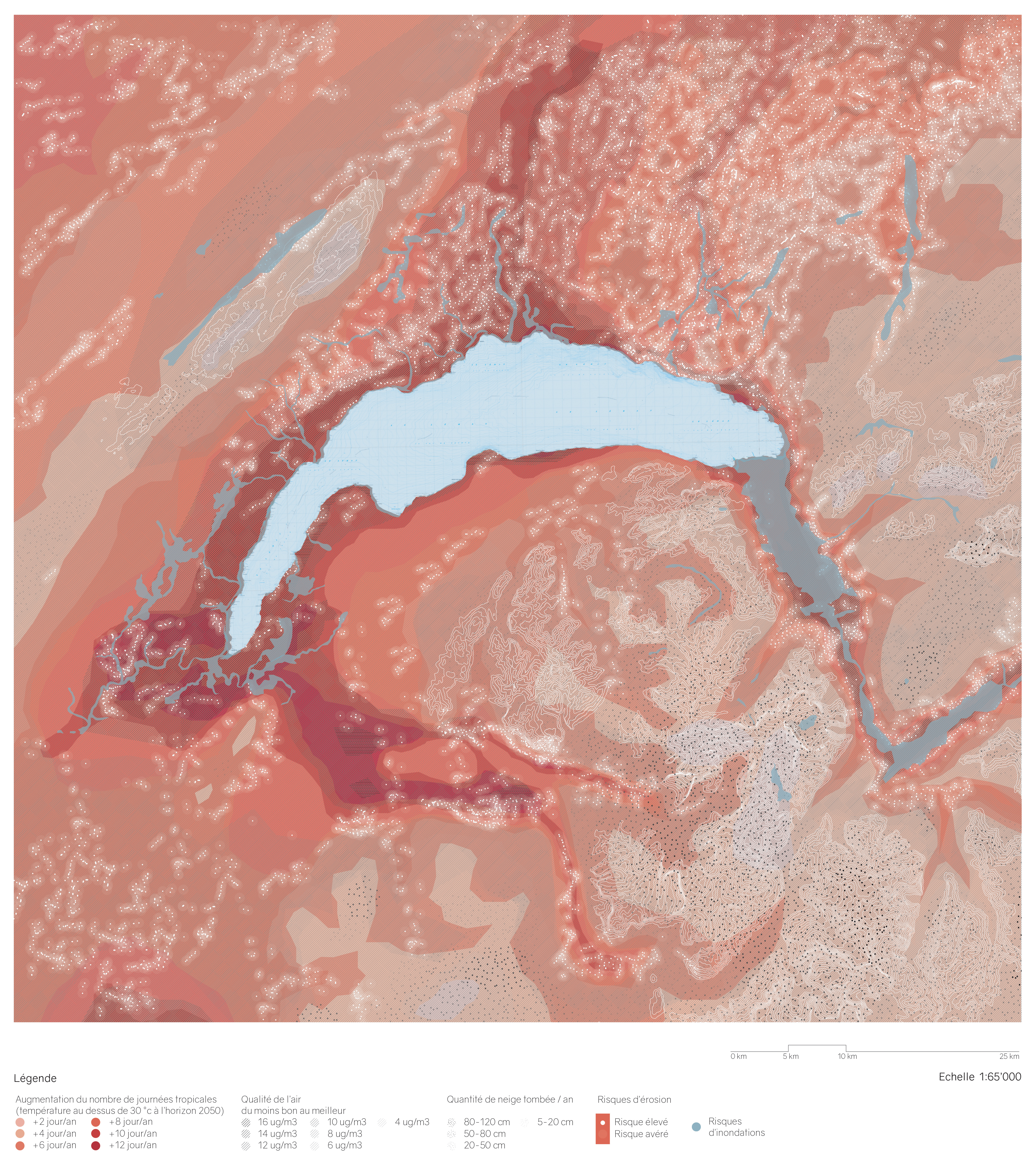 La métropole alpino-lémanique dans le contexte de la transition