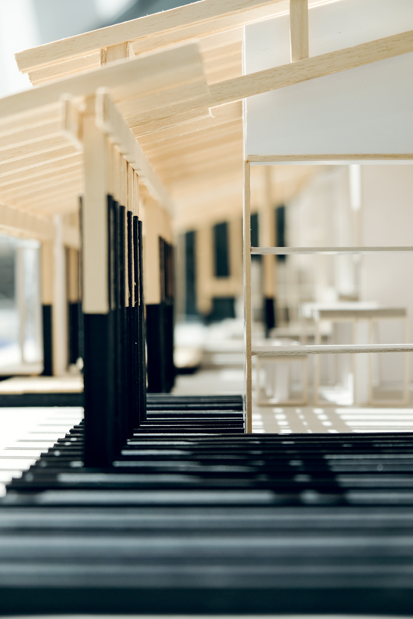 GOOD HALF / GOOD HOUSE