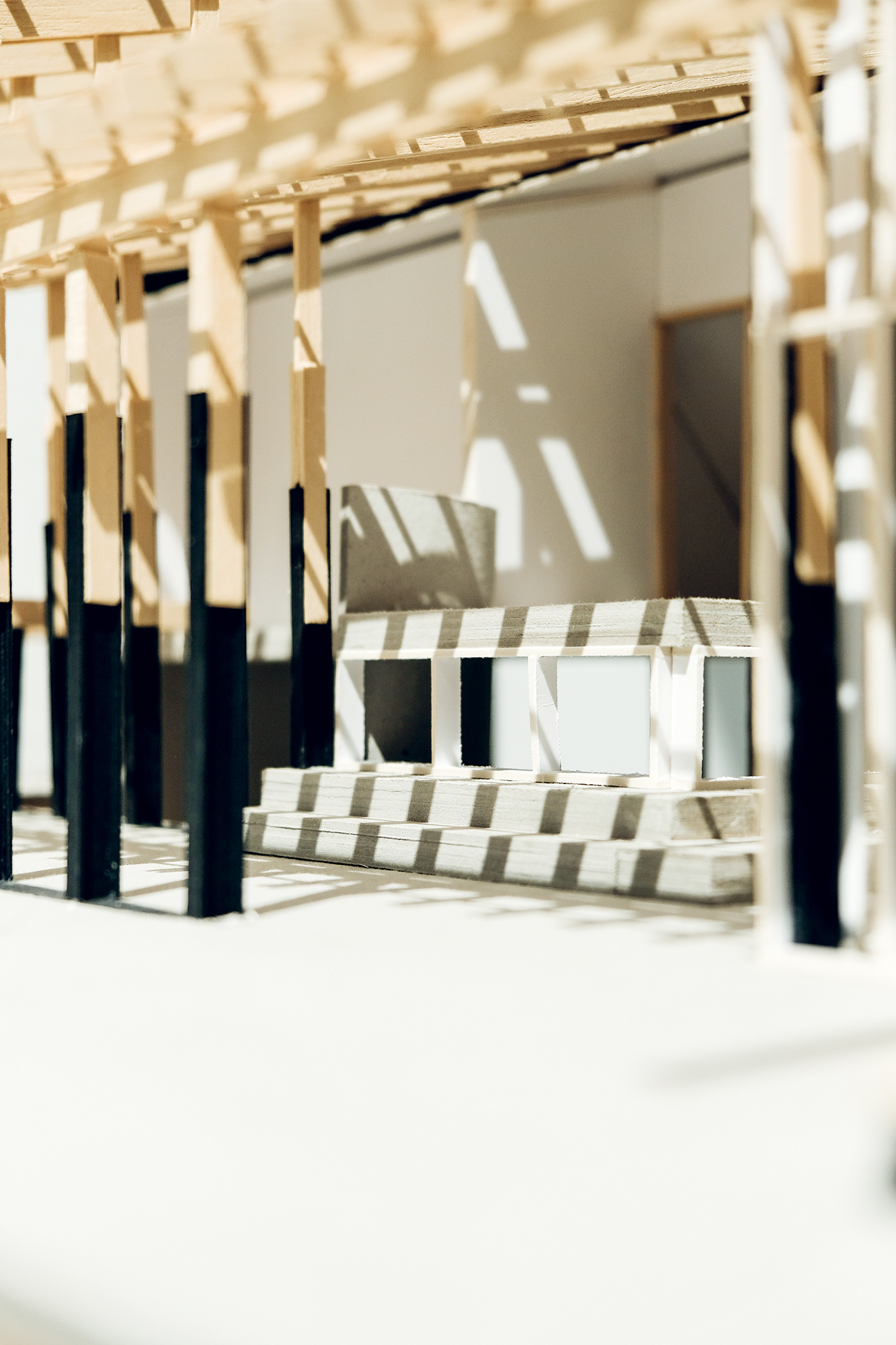 GOOD HALF / GOOD HOUSE