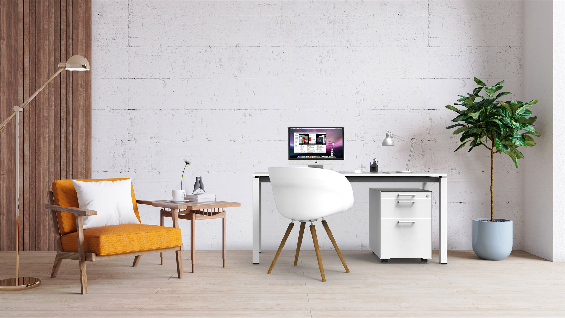 Arredi per l'home office