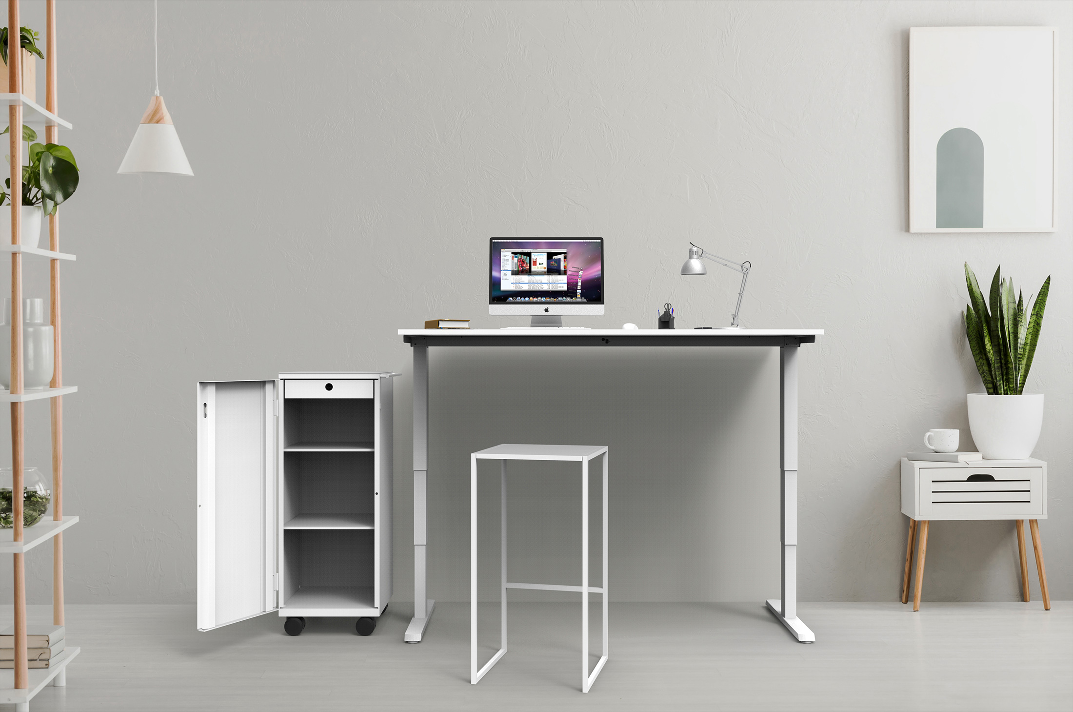 Arredi per l'home office