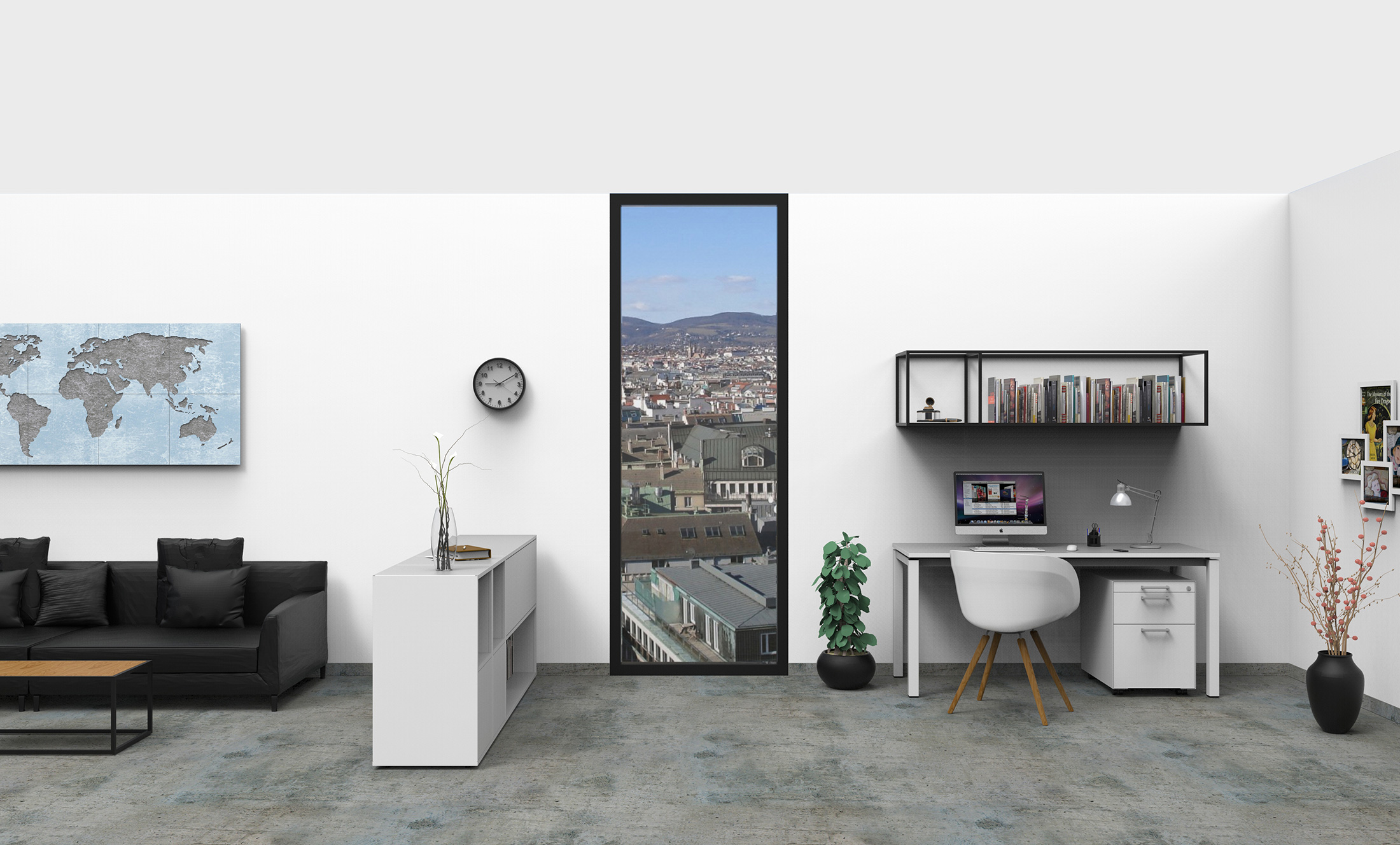 Arredi per l'home office