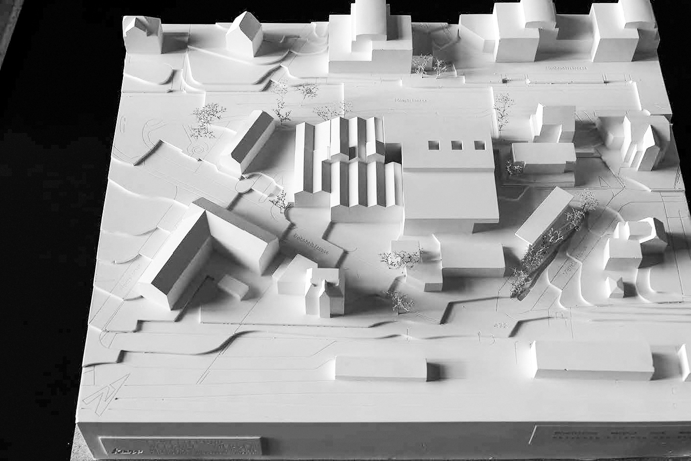 Zwischen Rigi und Pilatus