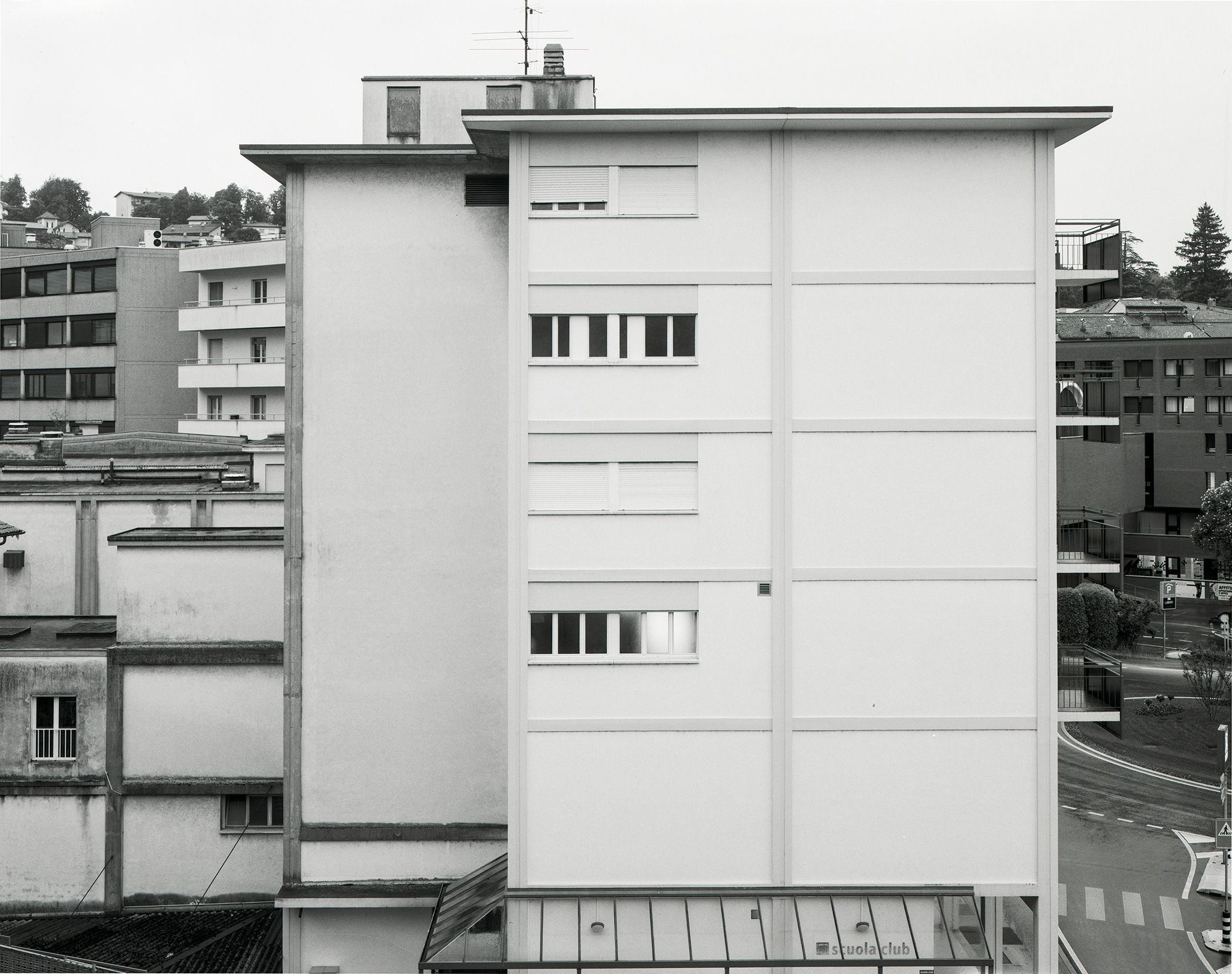 #342, Mendrisio, 2015