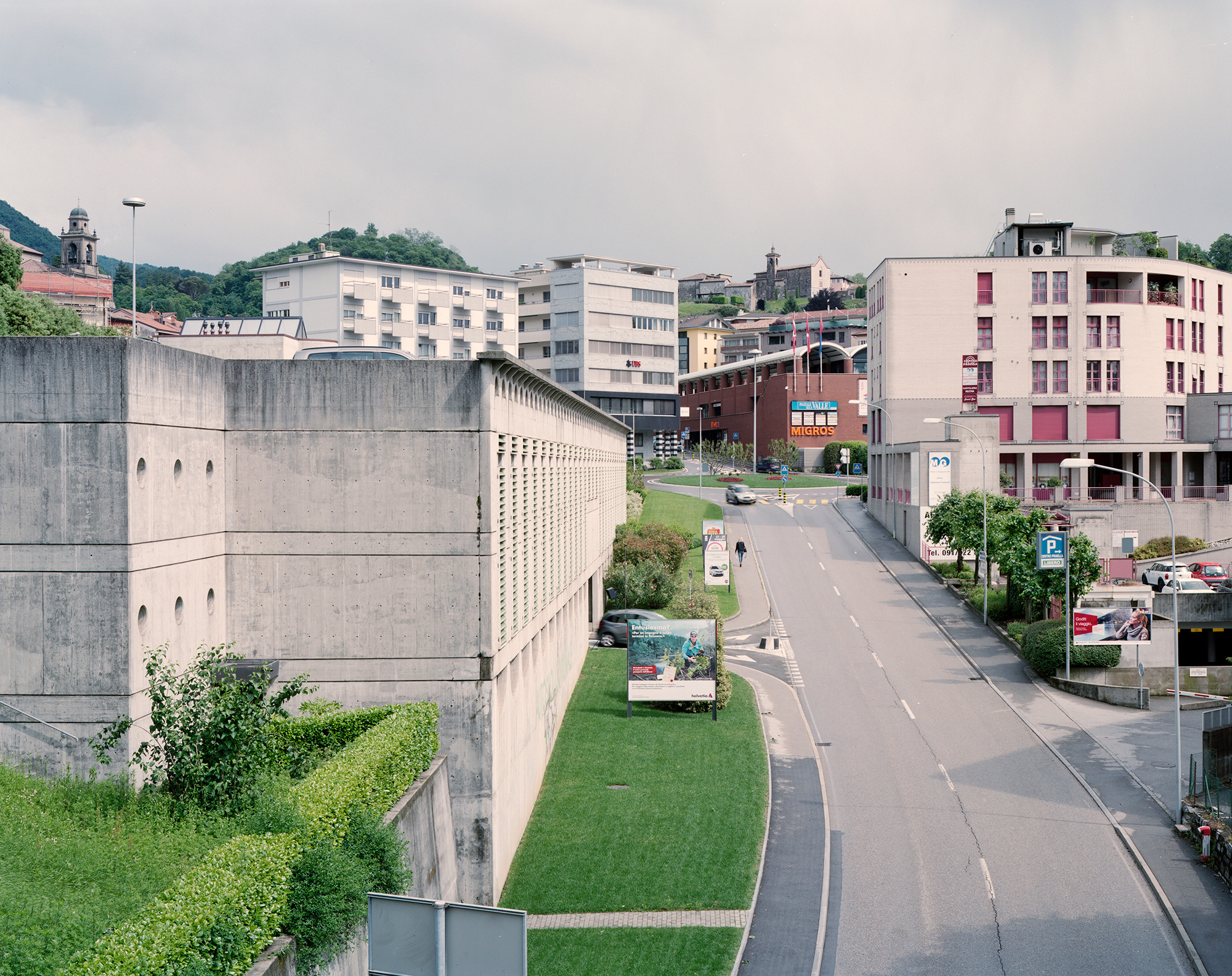#331, Mendrisio, 2015