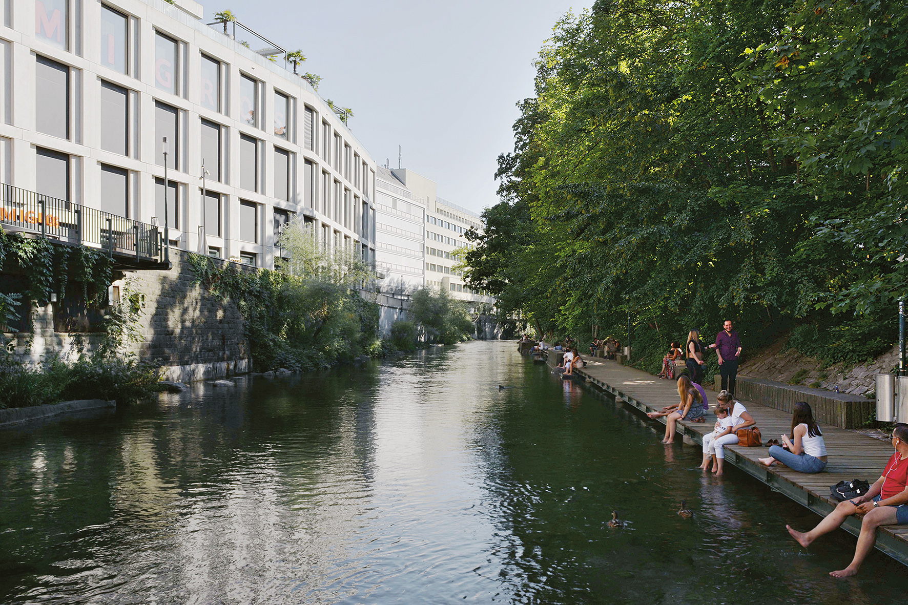 Schanzengraben (1982)