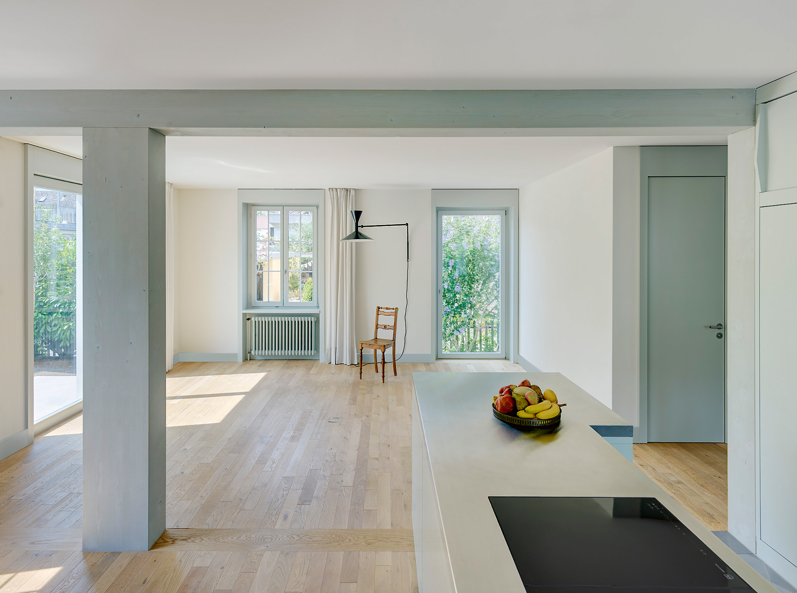 Haus Segat_Wohnzimmer