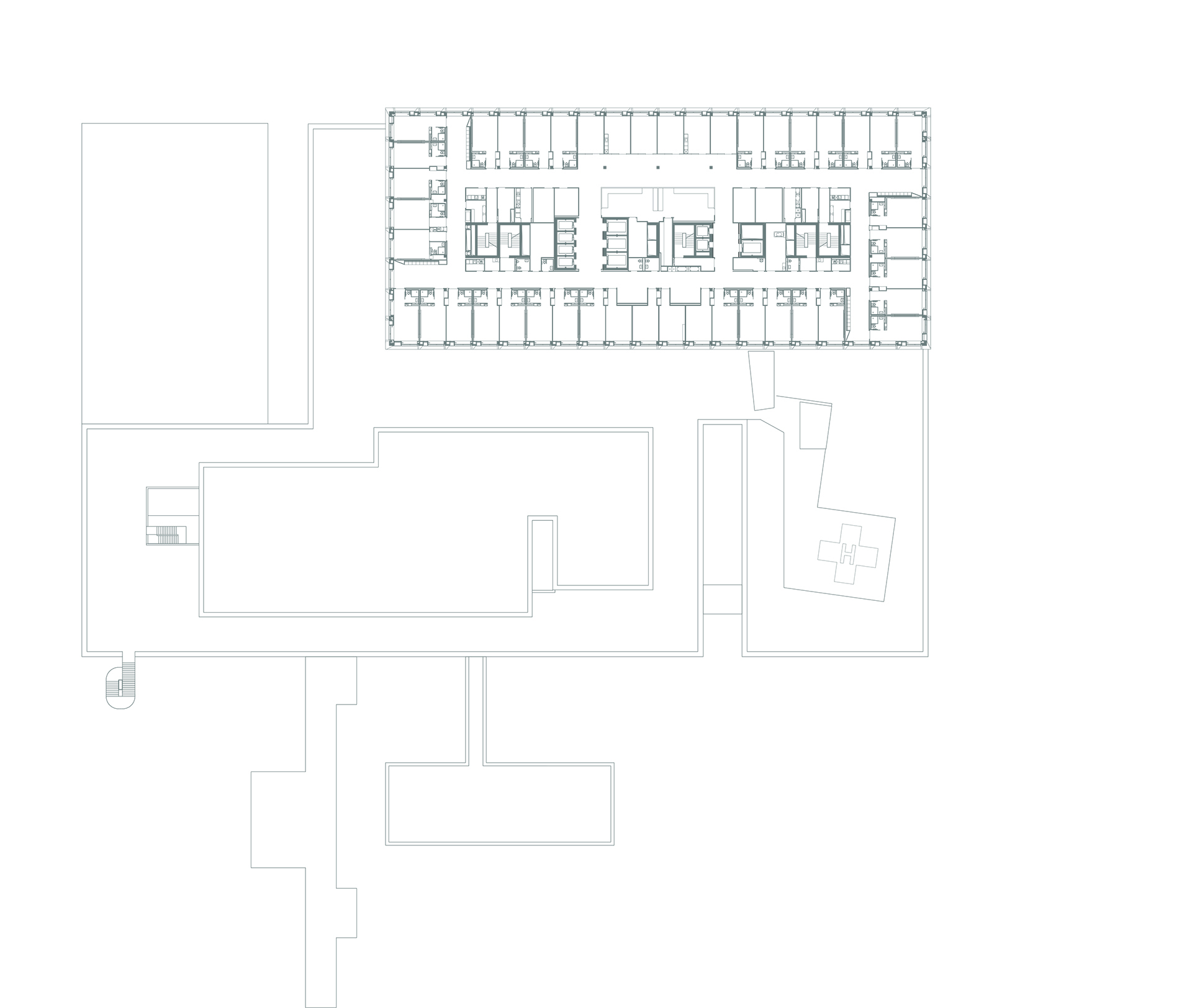 Spital_Frauenfeld_Grundriss_OG