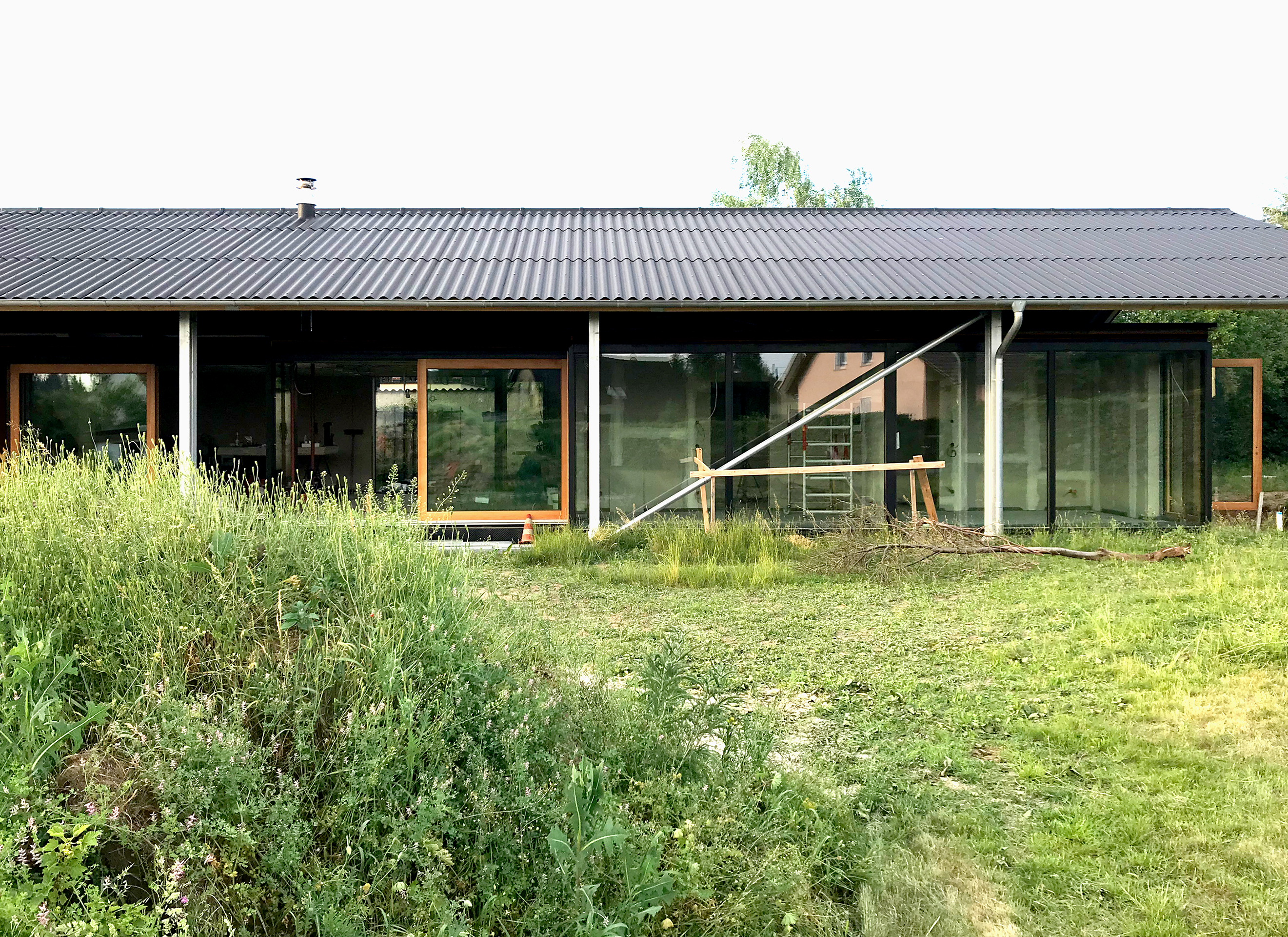 Summacumfemmer_Haus B aussen
