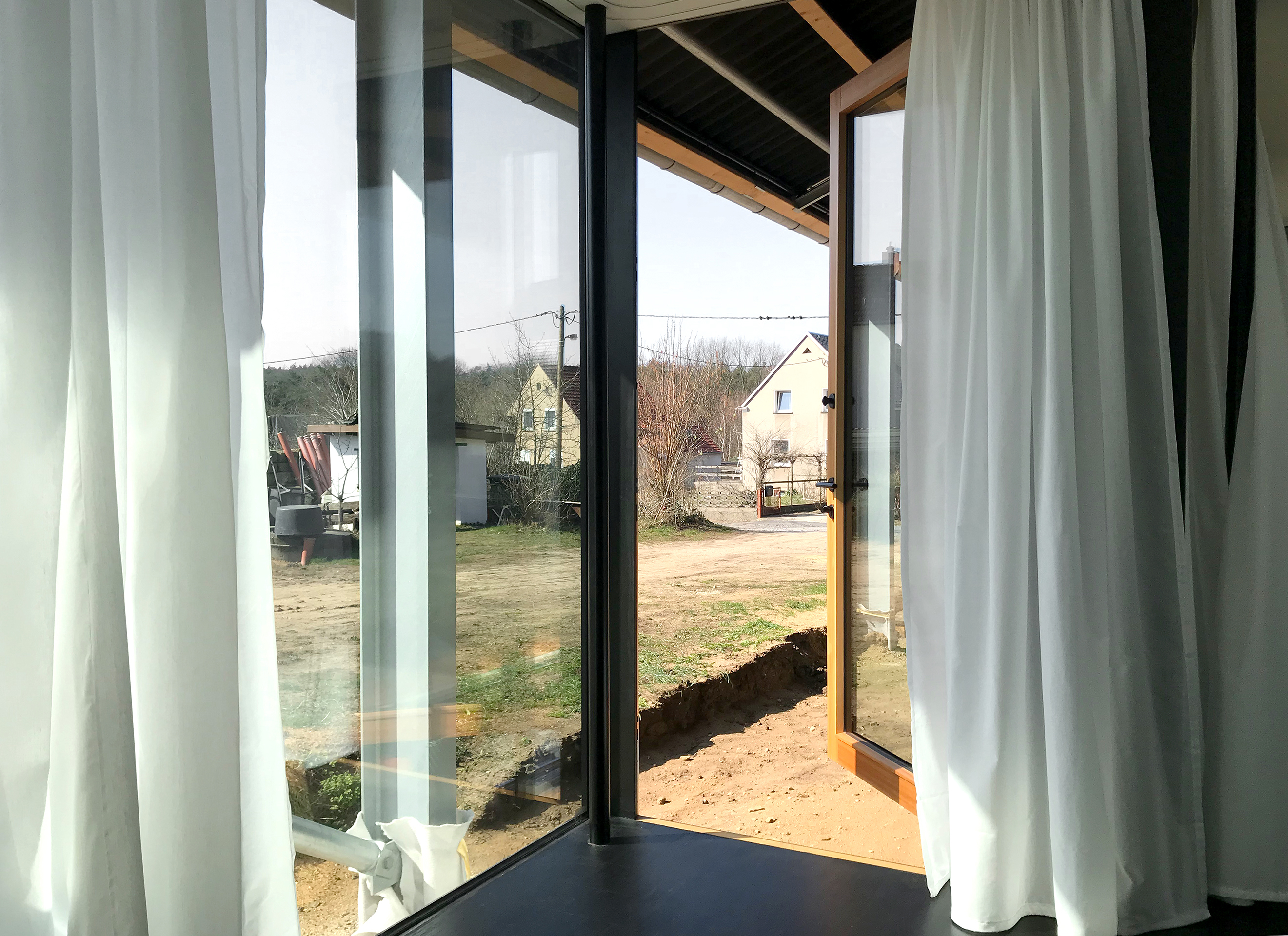 Summacumfemmer_Haus B Fenster