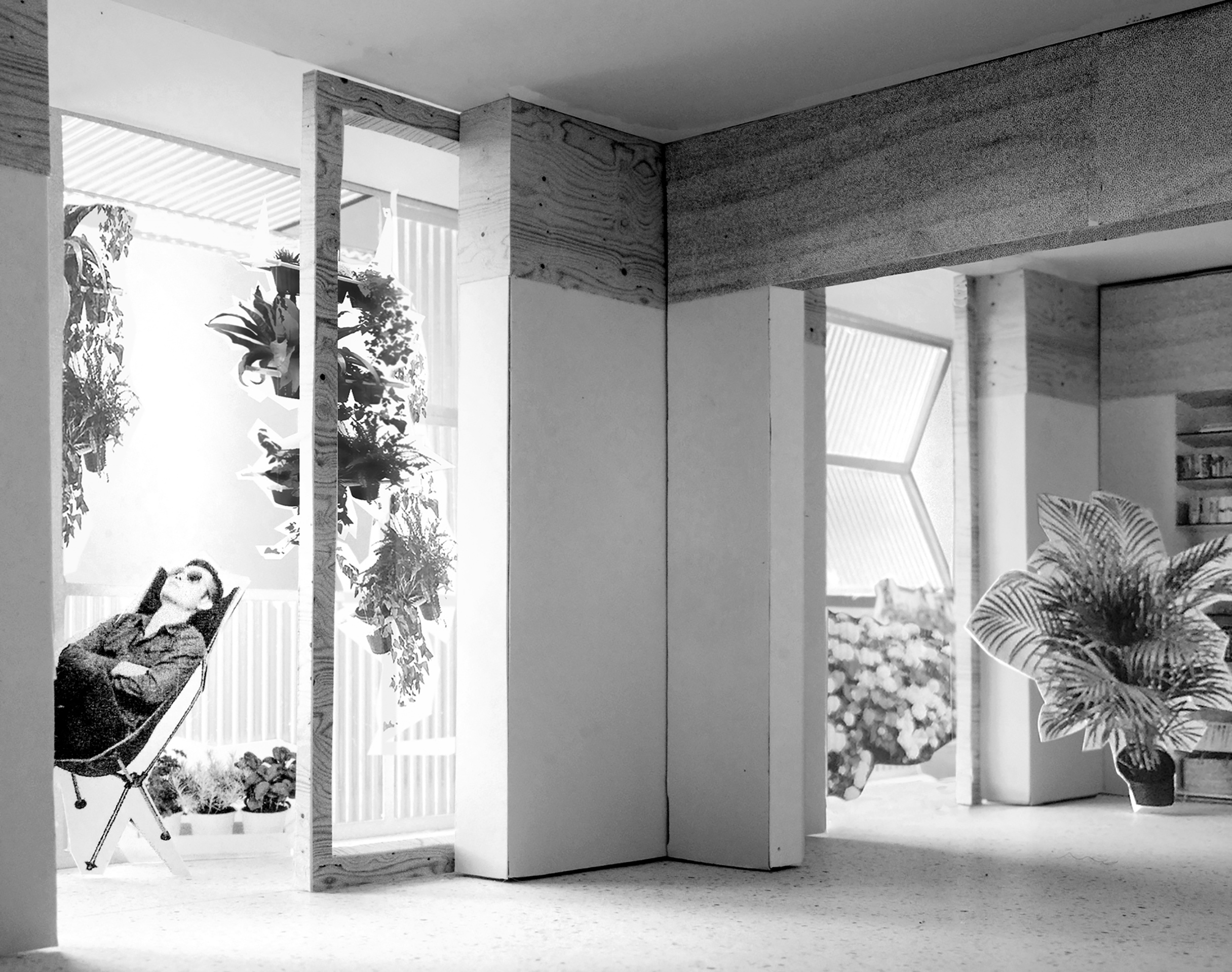 Summacumfemmer San Riemo Innenbild