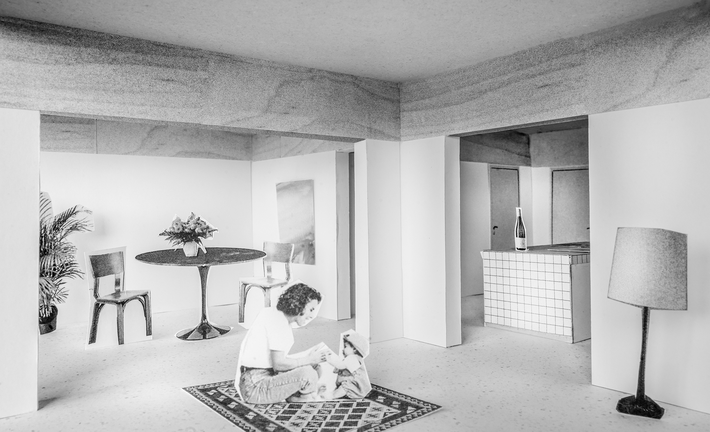 Summacumfemmer San Riemo Innenbild Wohnen