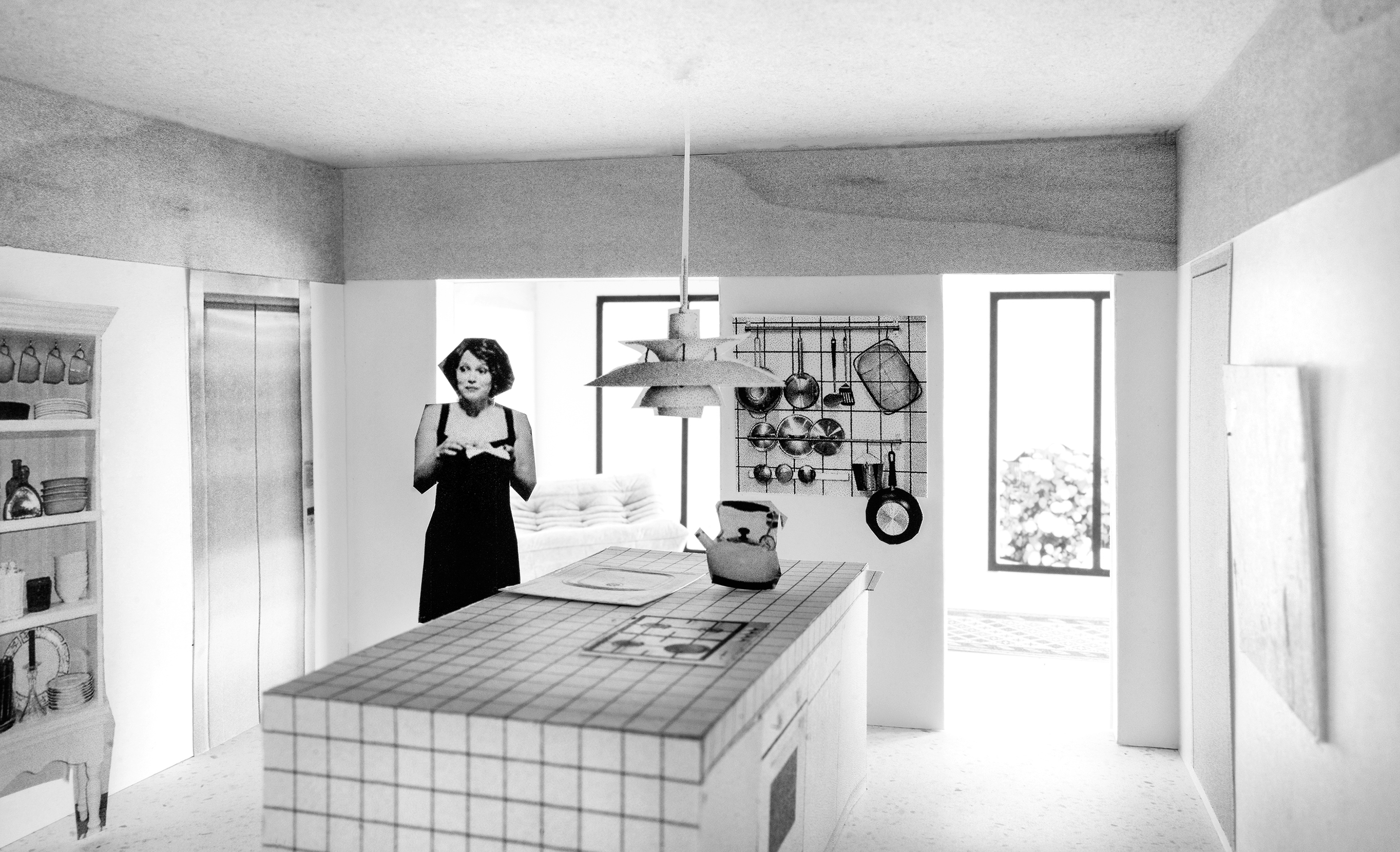 Summacumfemmer San Riemo Küche