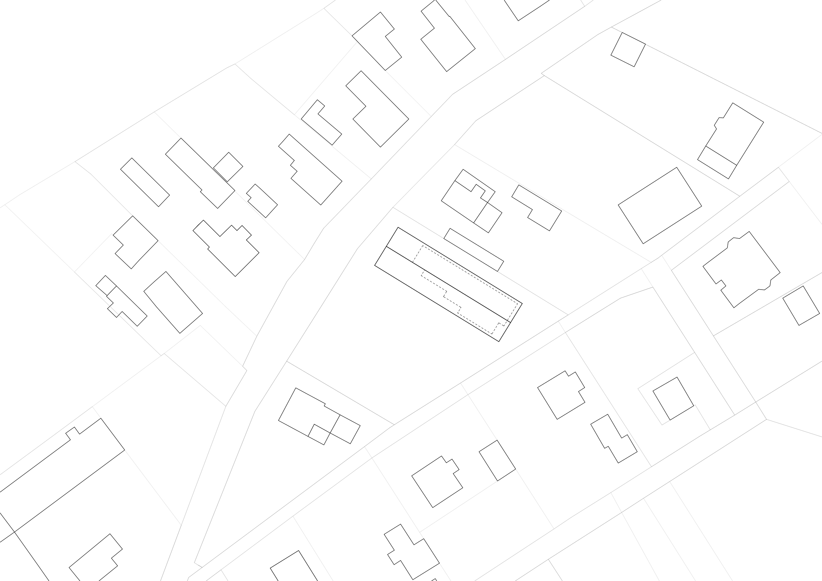 Summacumfemmer_Haus B Lageplan